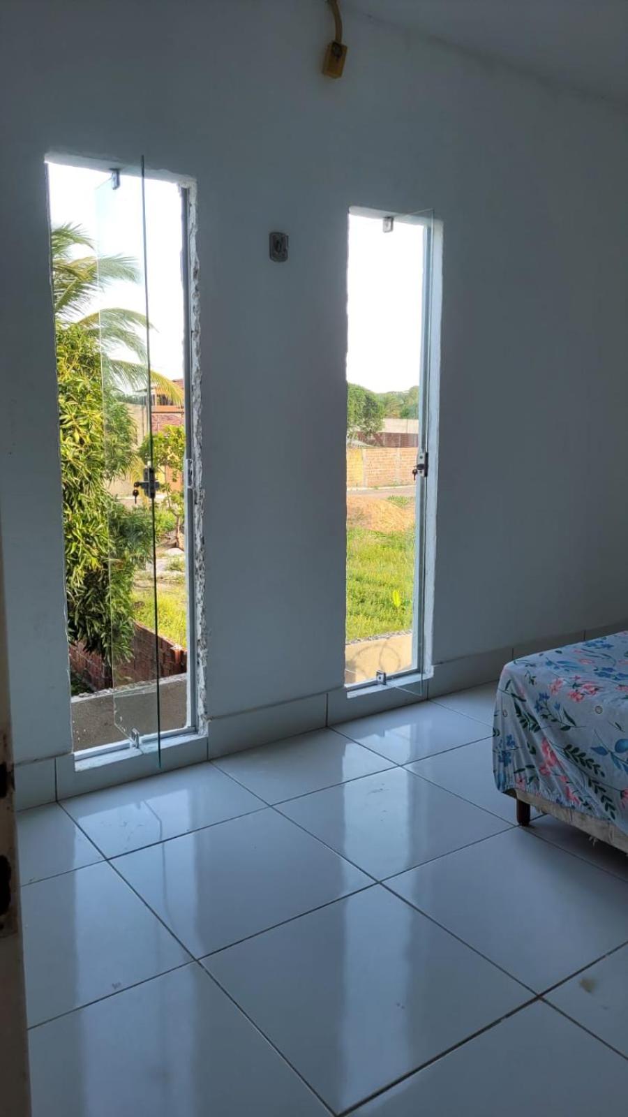 Casa do Sossego