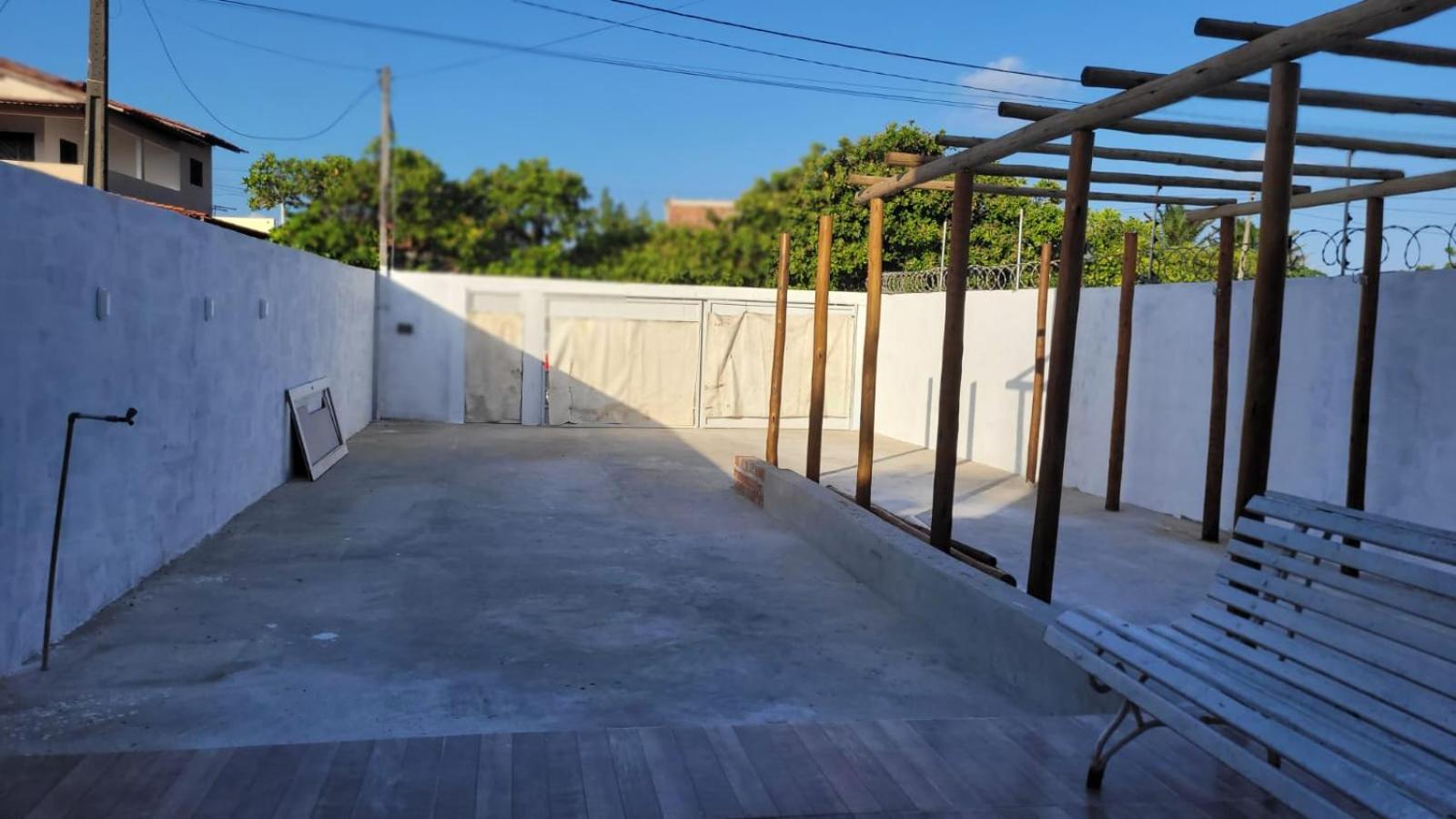 Casa do Sossego