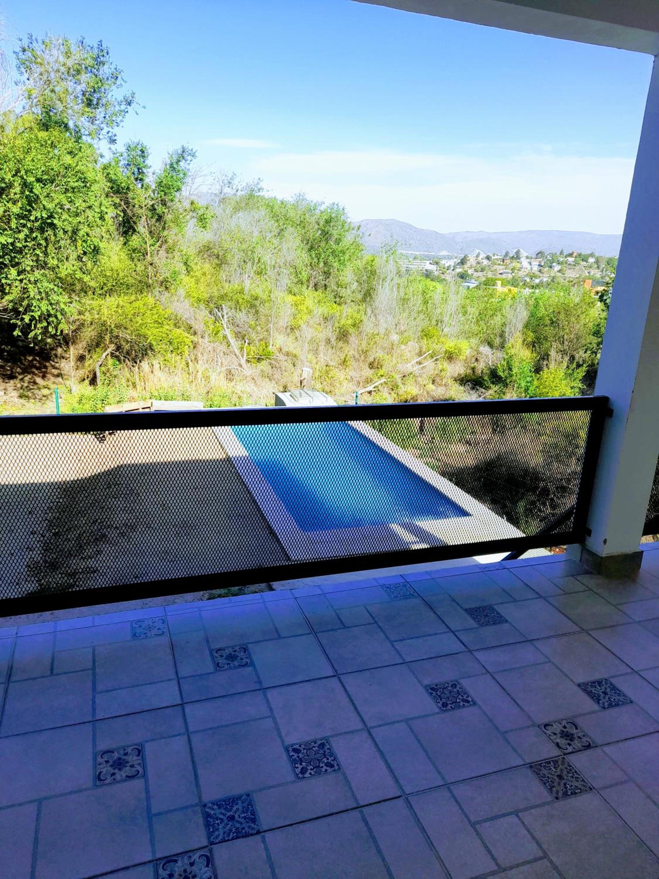 la casa de ivana