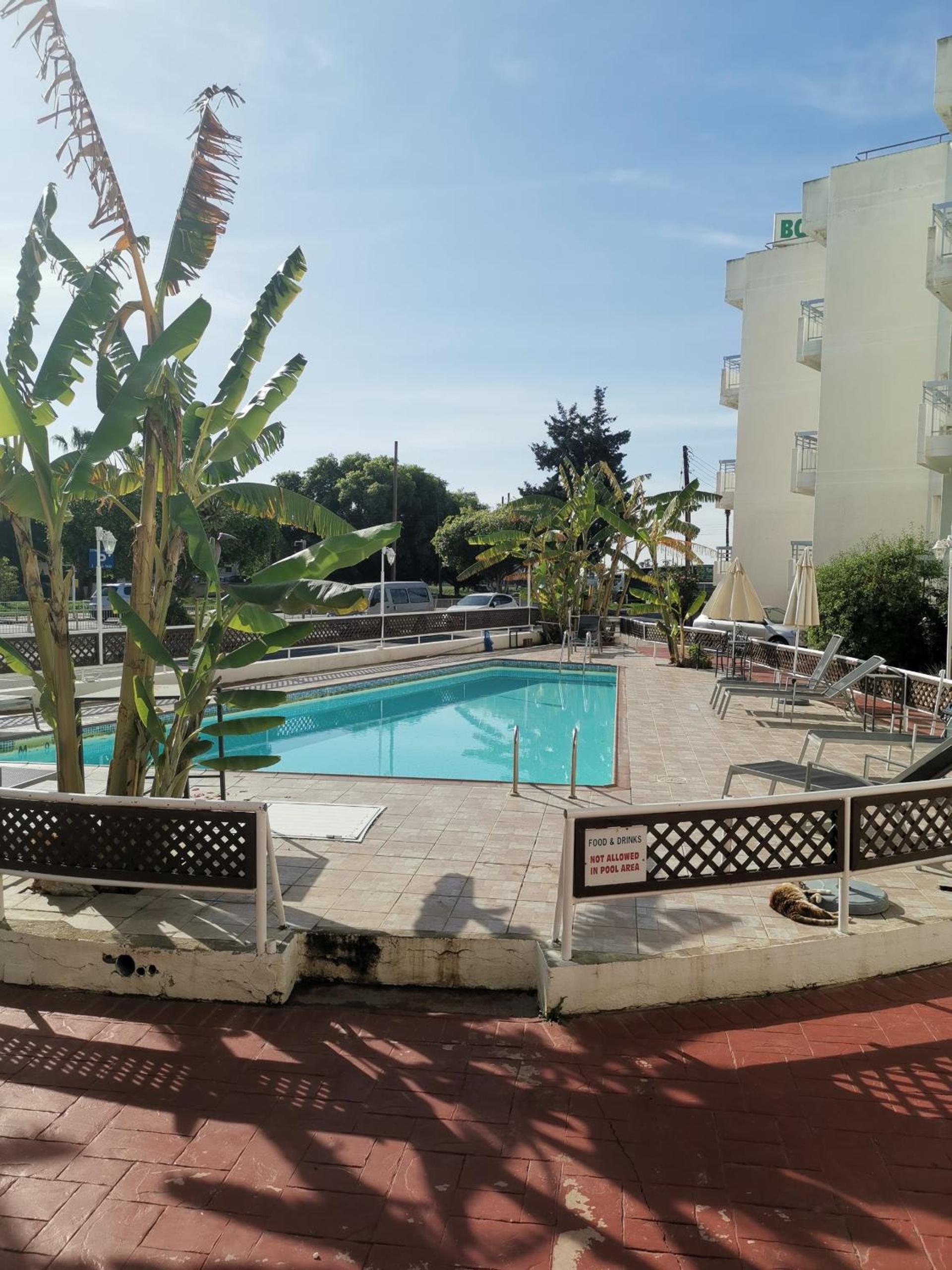 Boronia Hotel Apartments view 5