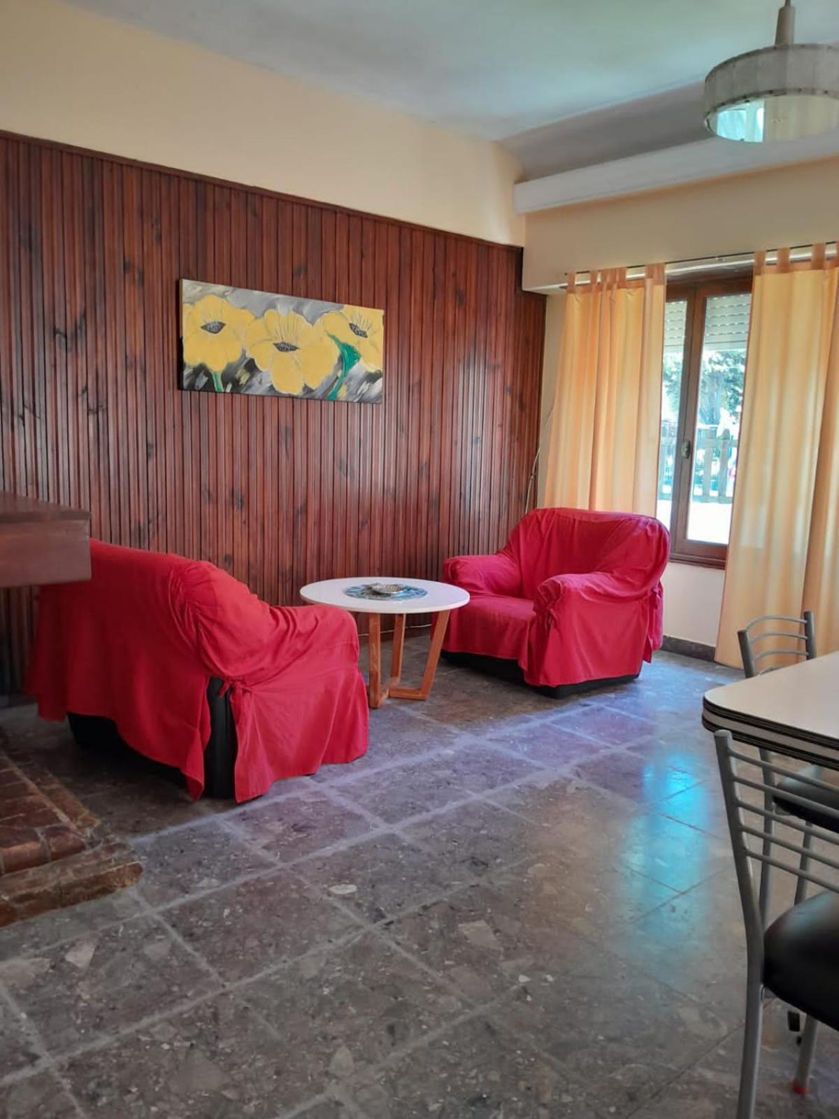 Alquiler Casa 3 Ambientes San Clemente Del Tuyú