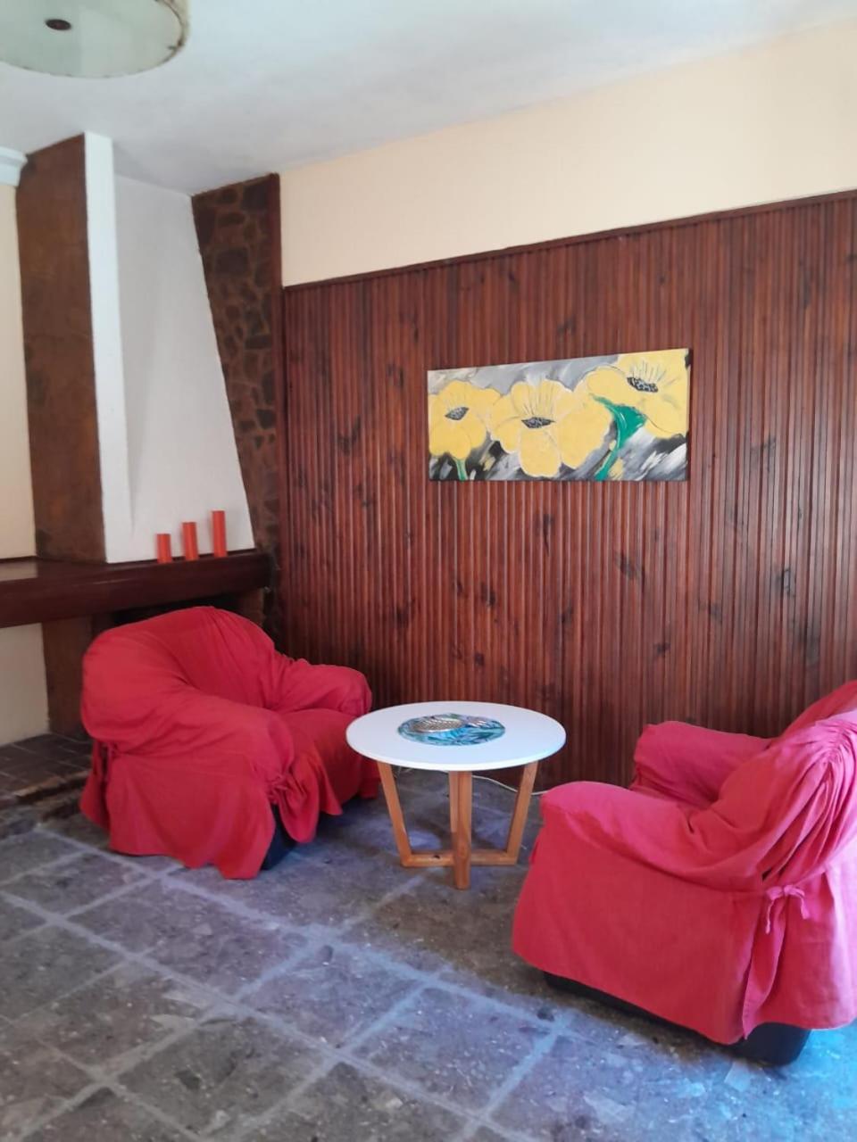 Alquiler Casa 3 Ambientes San Clemente Del Tuyú