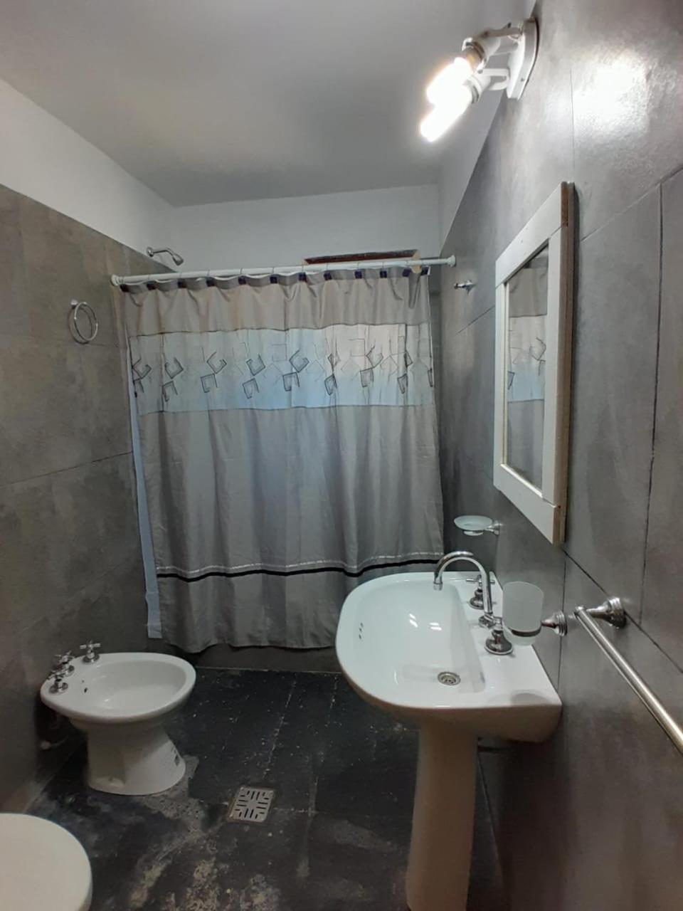 Alquiler Casa 3 Ambientes San Clemente Del Tuyú