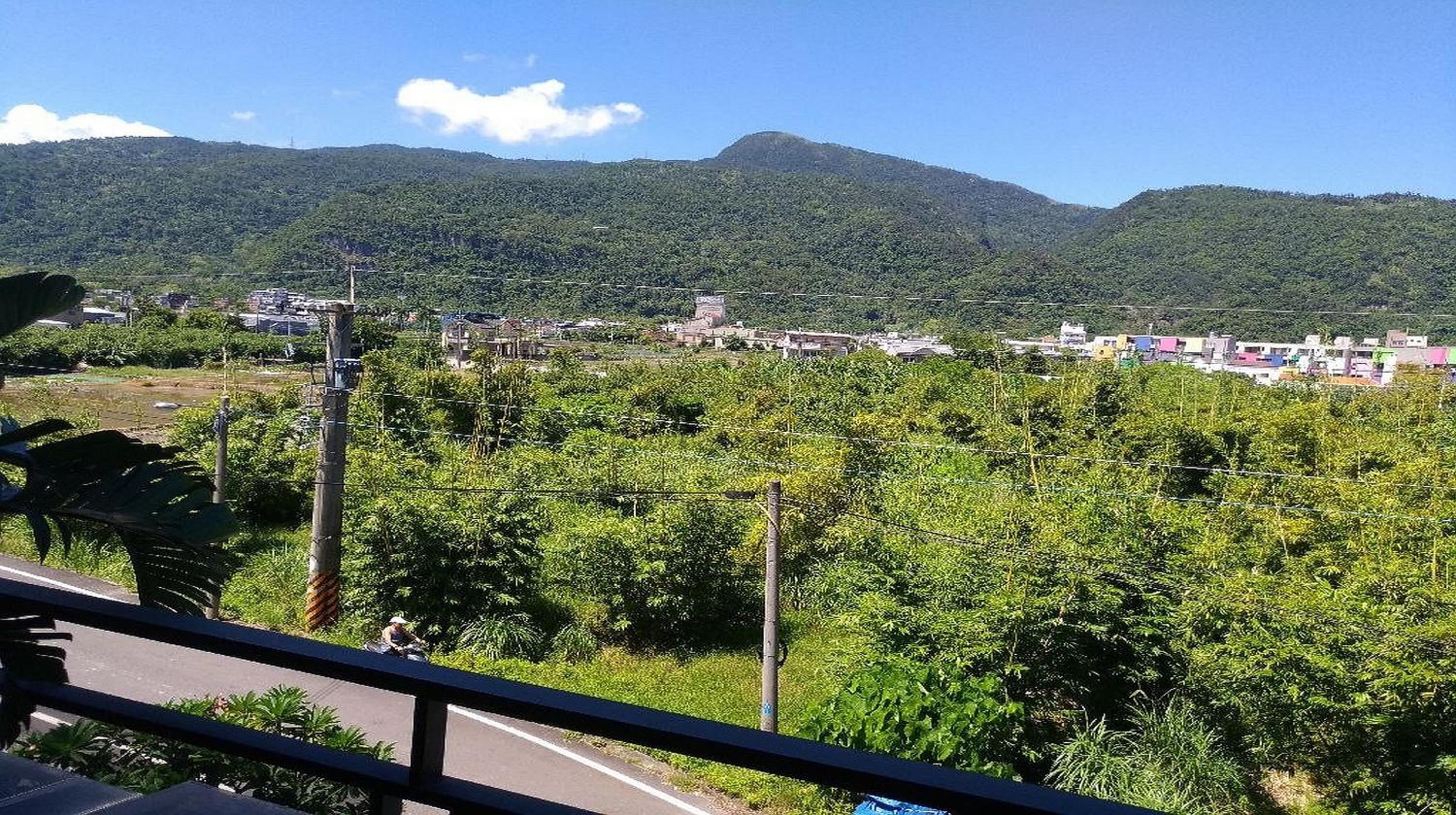Jiaoxi Song Tian B&B