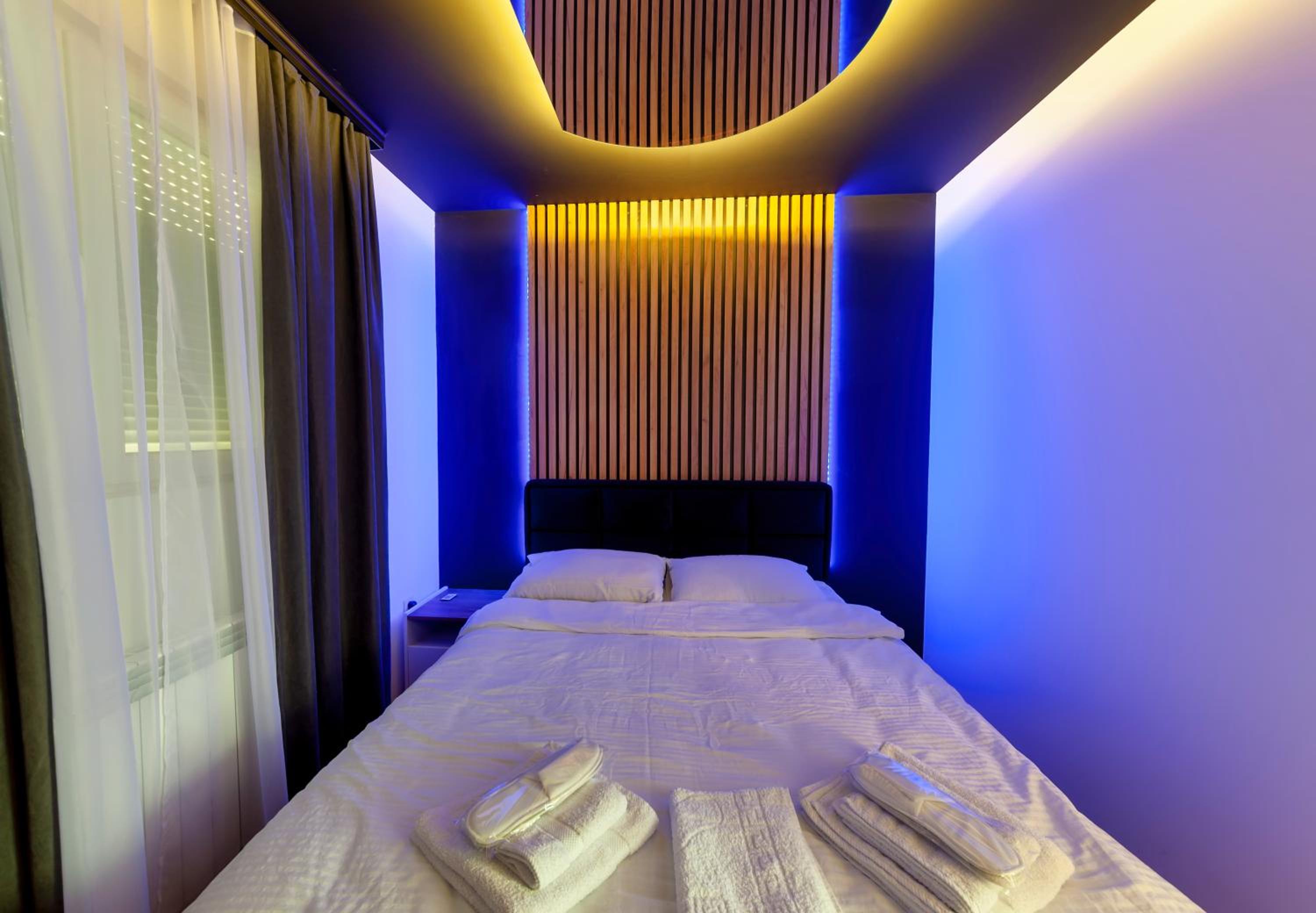 Luxury Residence