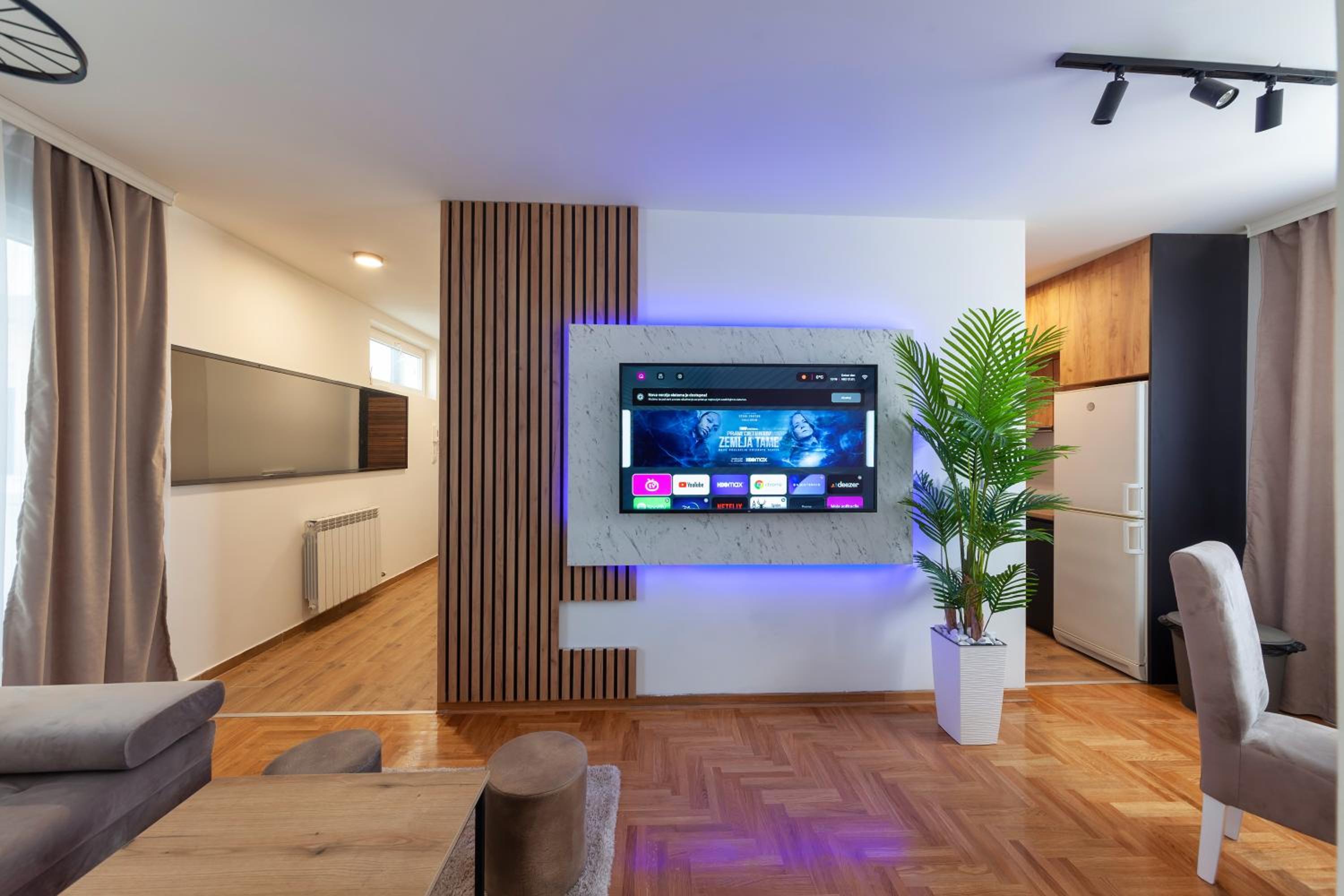 Luxury Residence