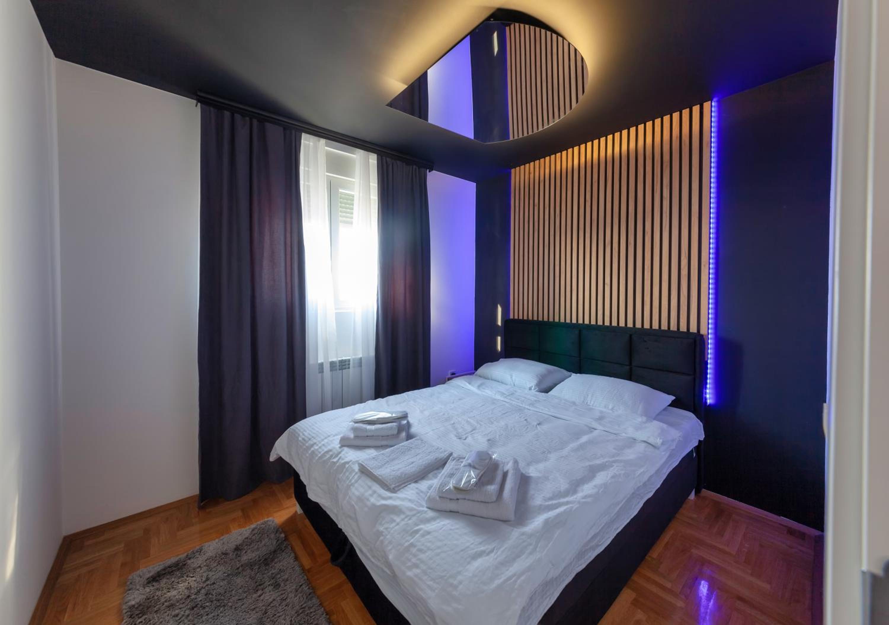 Luxury Residence