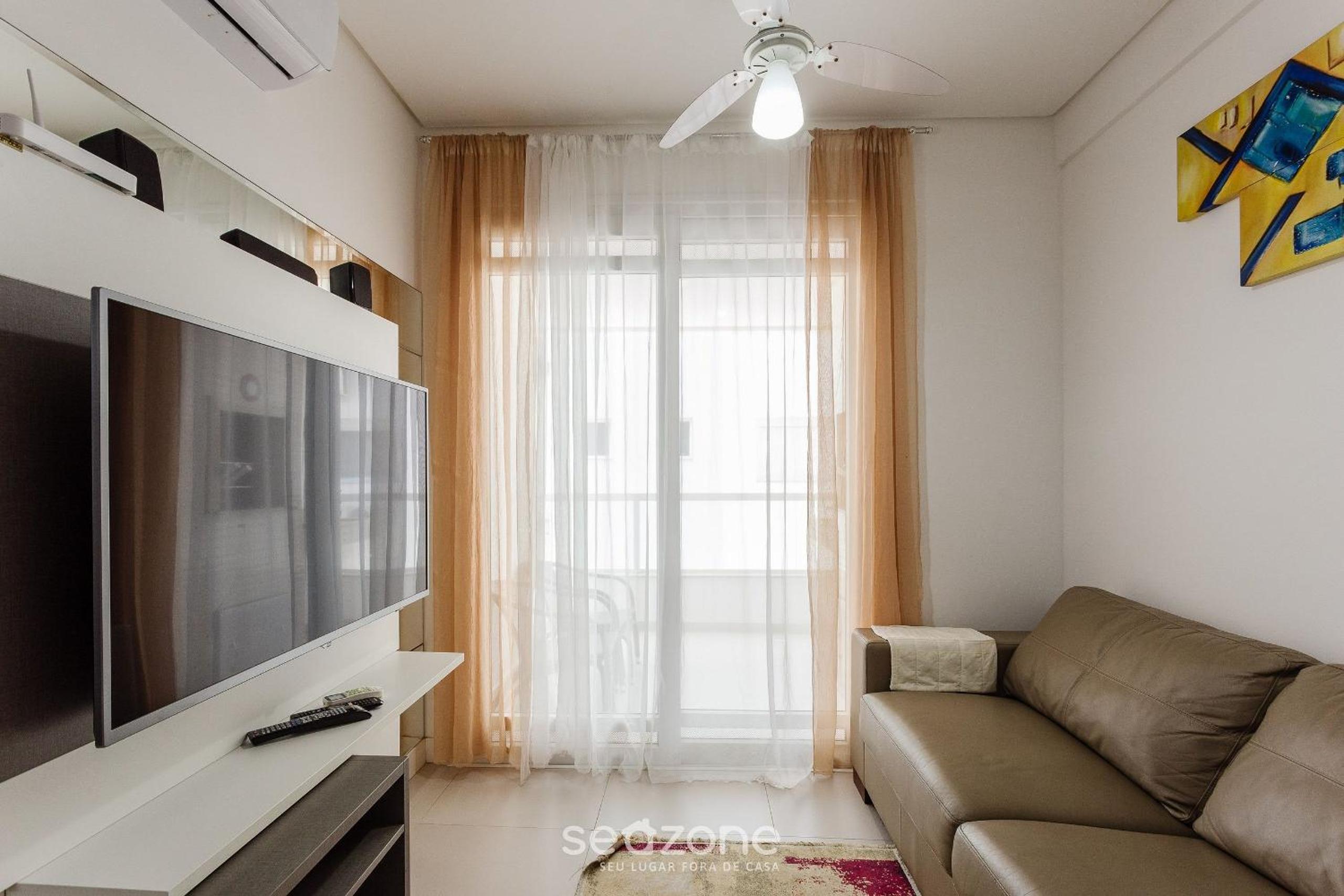 RTG - Apartments 350m from the beach Floripa/SC