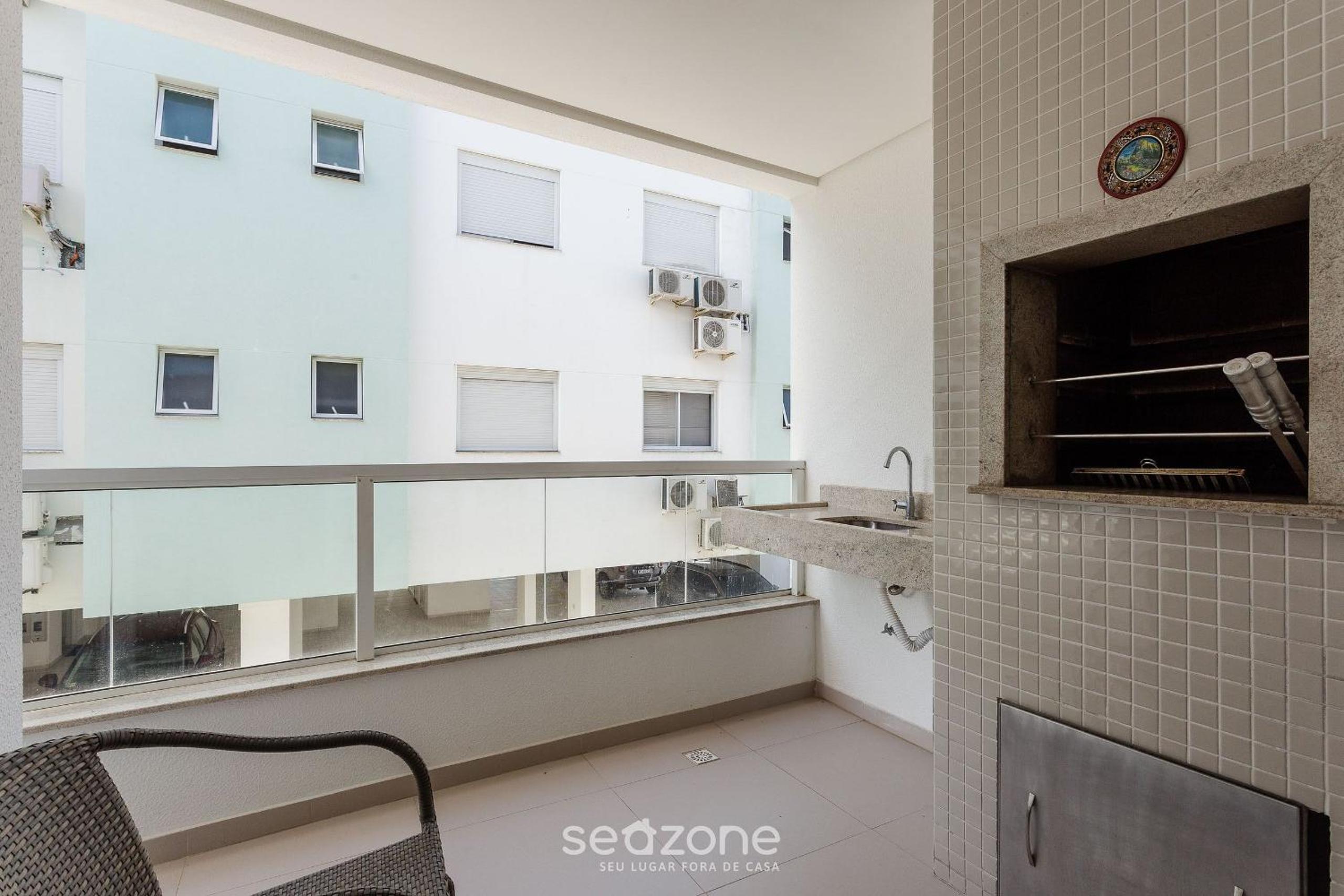RTG - Apartments 350m from the beach Floripa/SC