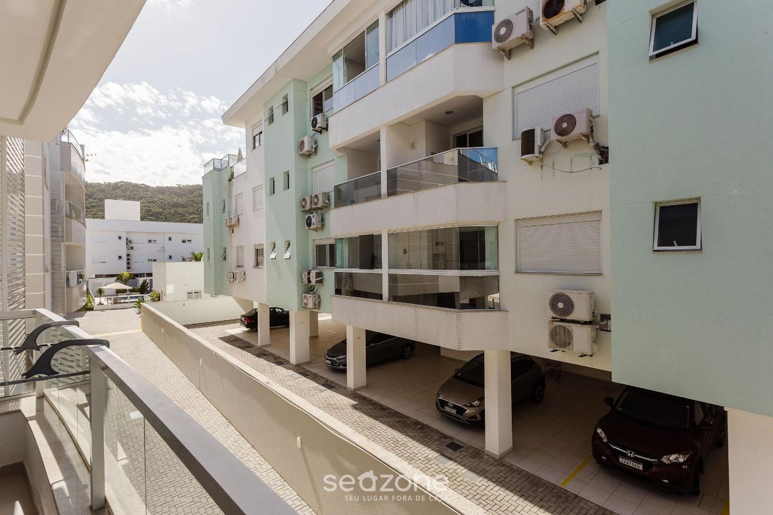 RTG - Apartments 350m from the beach Floripa/SC