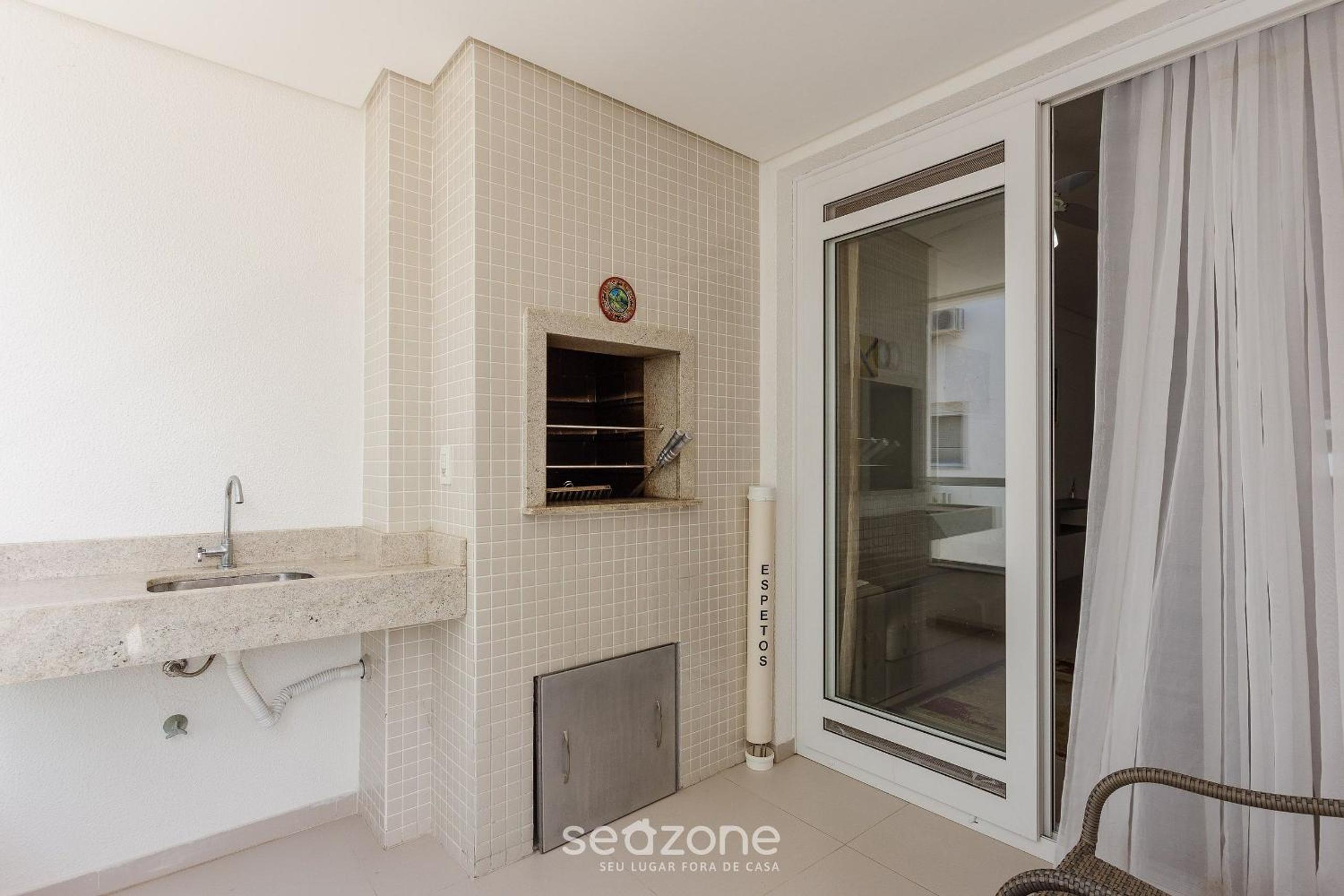 RTG - Apartments 350m from the beach Floripa/SC