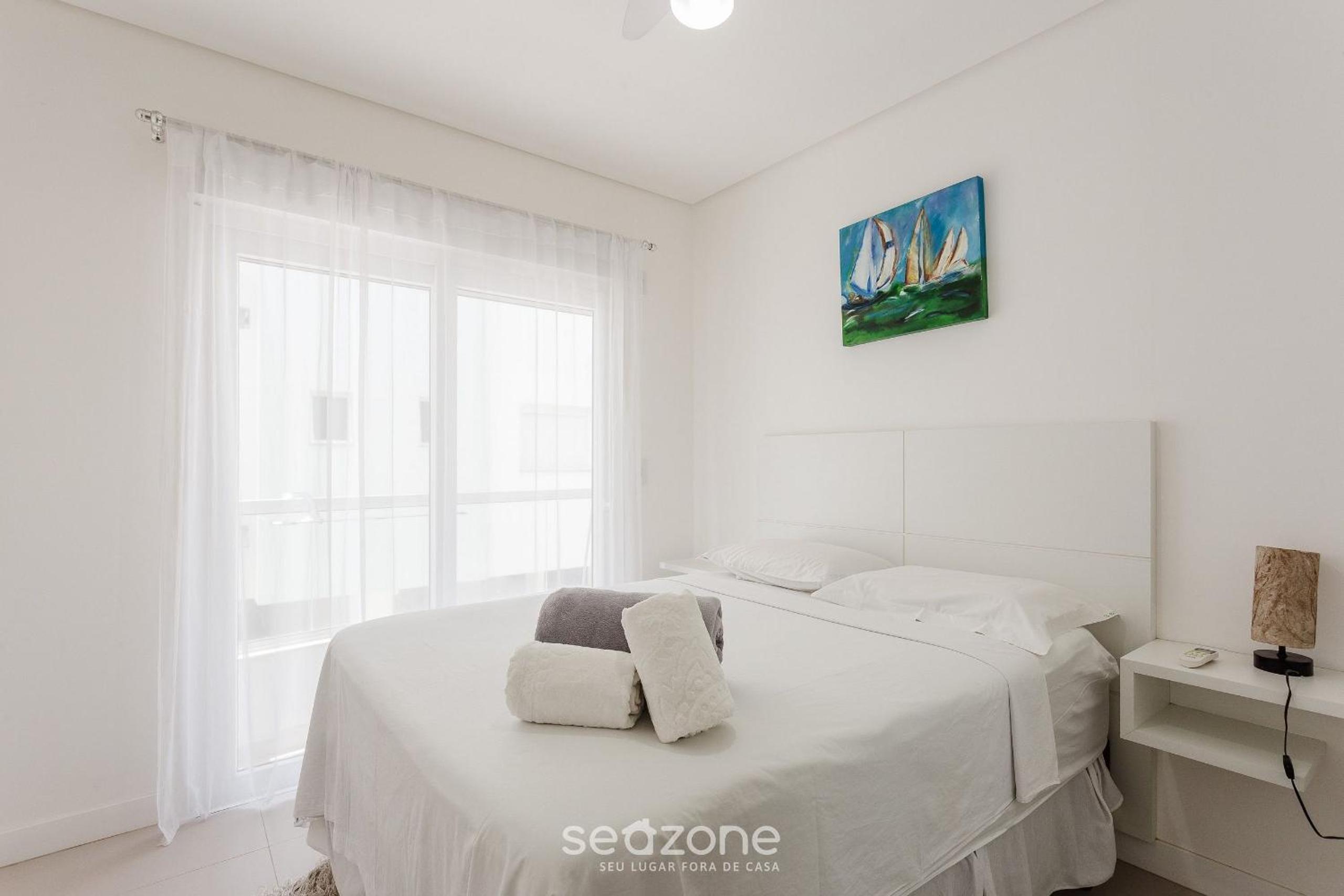 RTG - Apartments 350m from the beach Floripa/SC