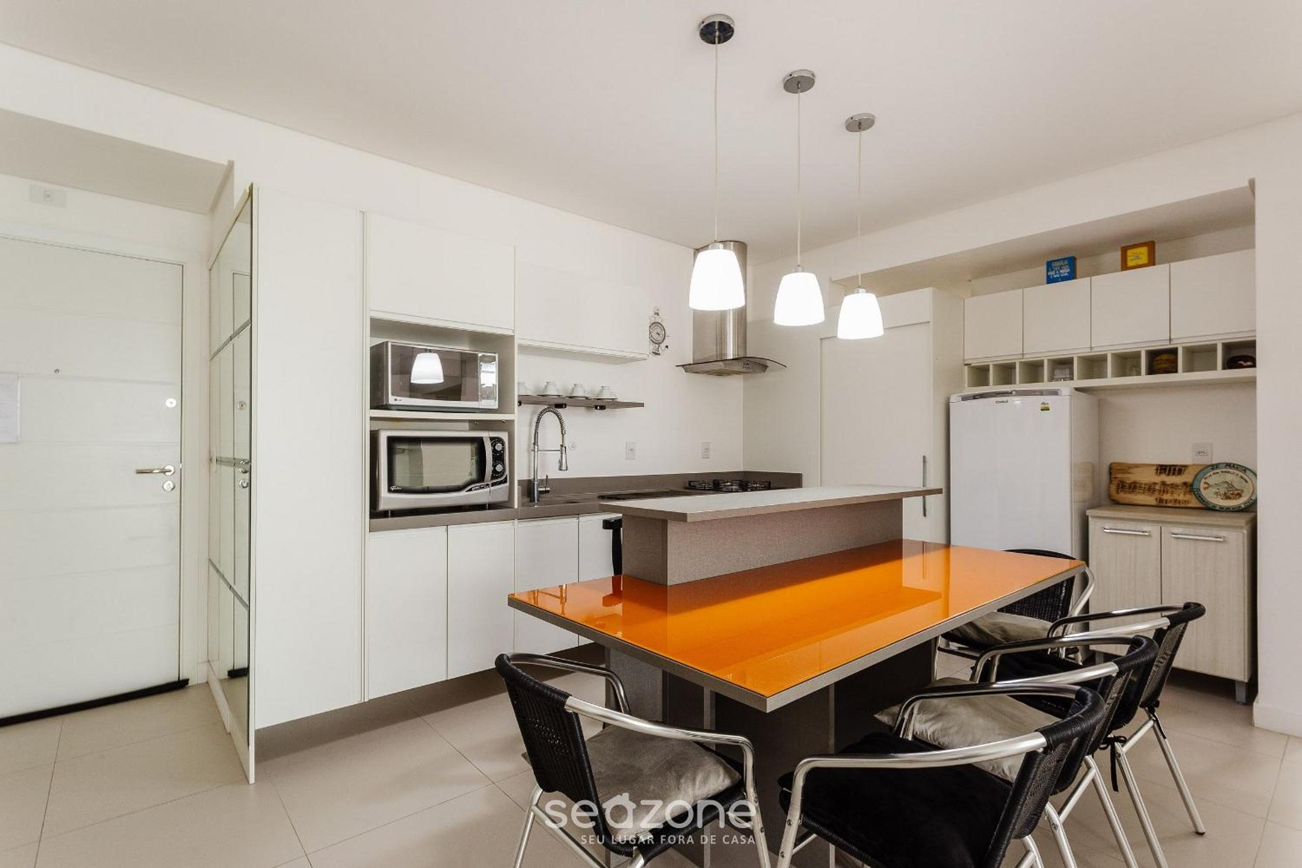 RTG - Apartments 350m from the beach Floripa/SC
