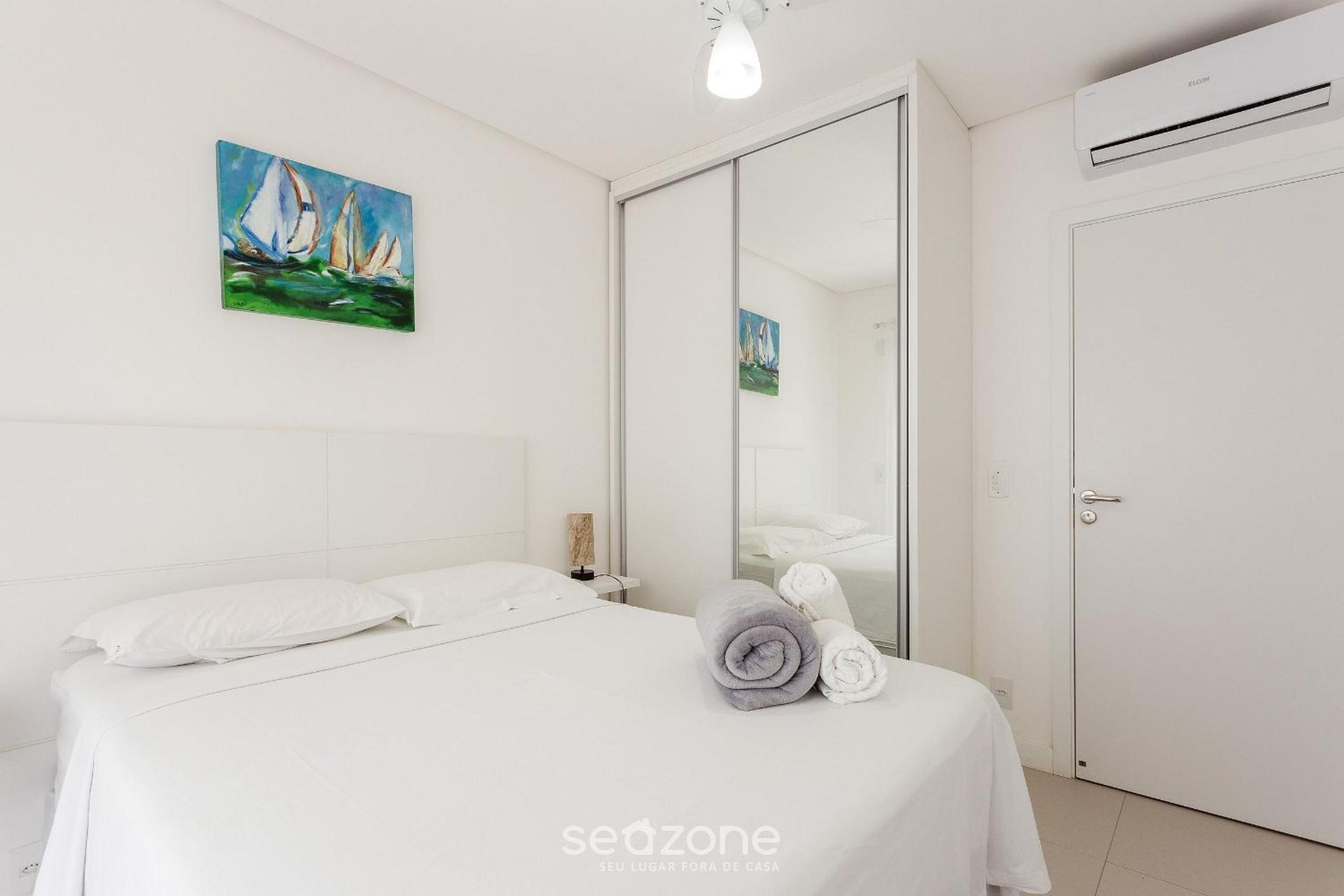 RTG - Apartments 350m from the beach Floripa/SC