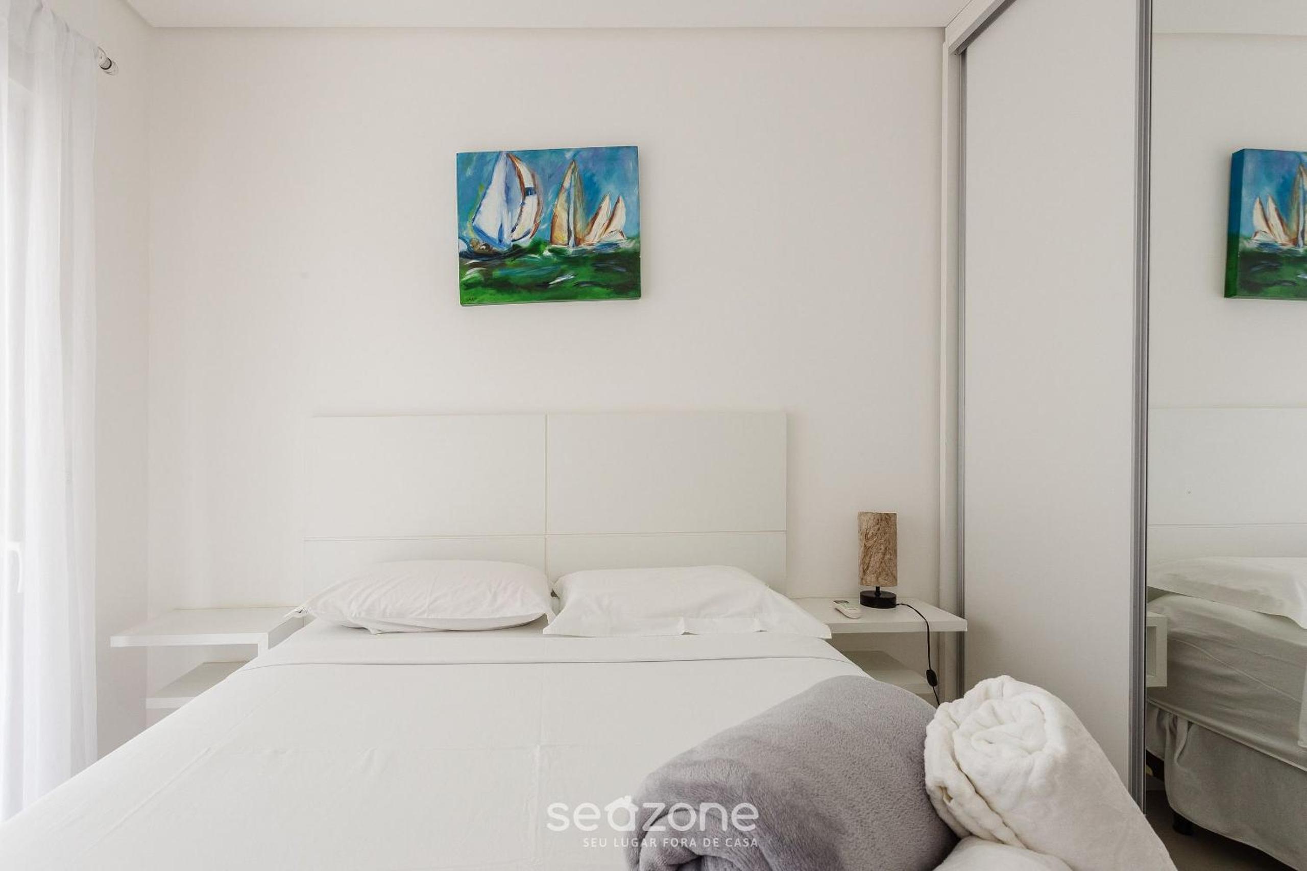 RTG - Apartments 350m from the beach Floripa/SC