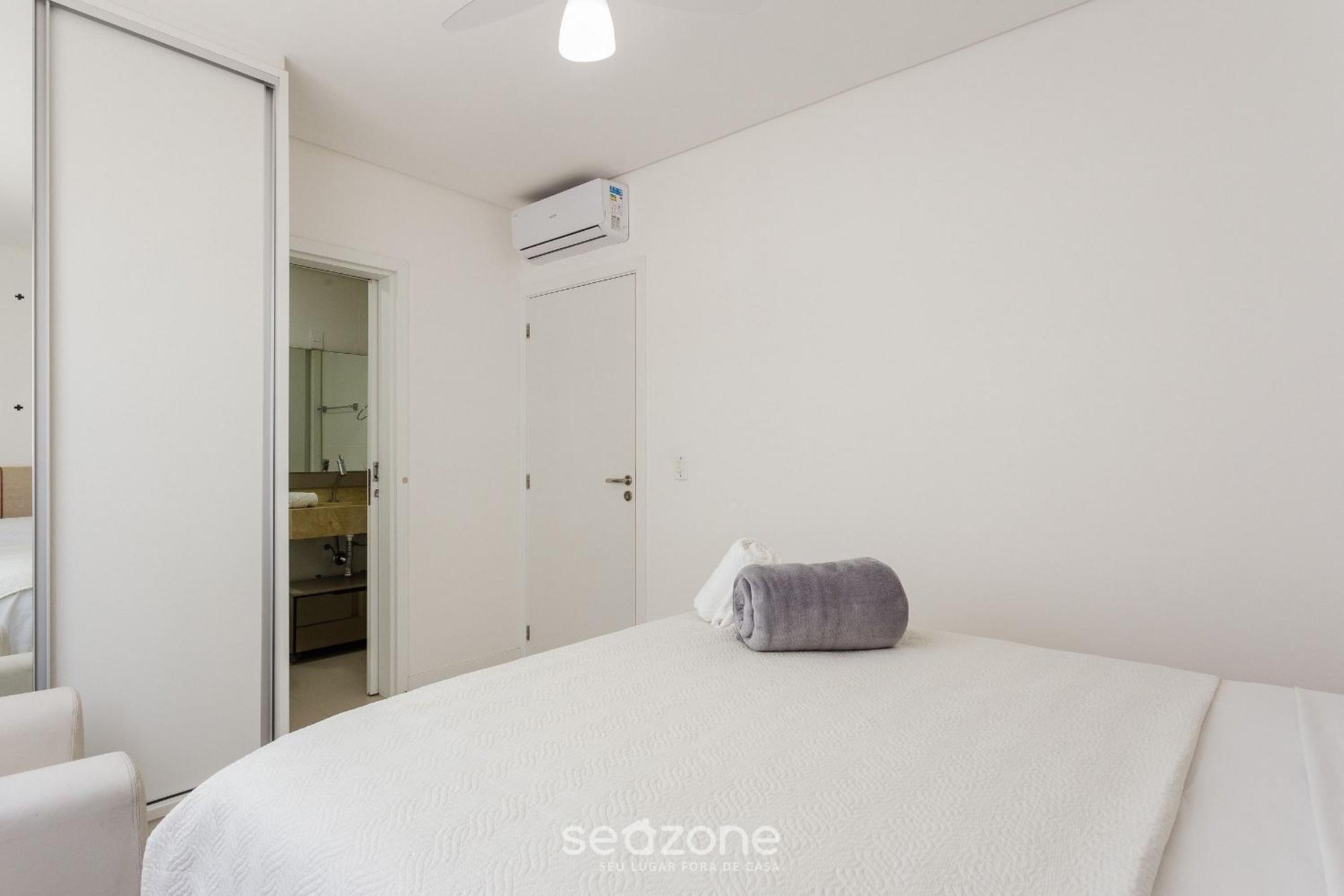 RTG - Apartments 350m from the beach Floripa/SC