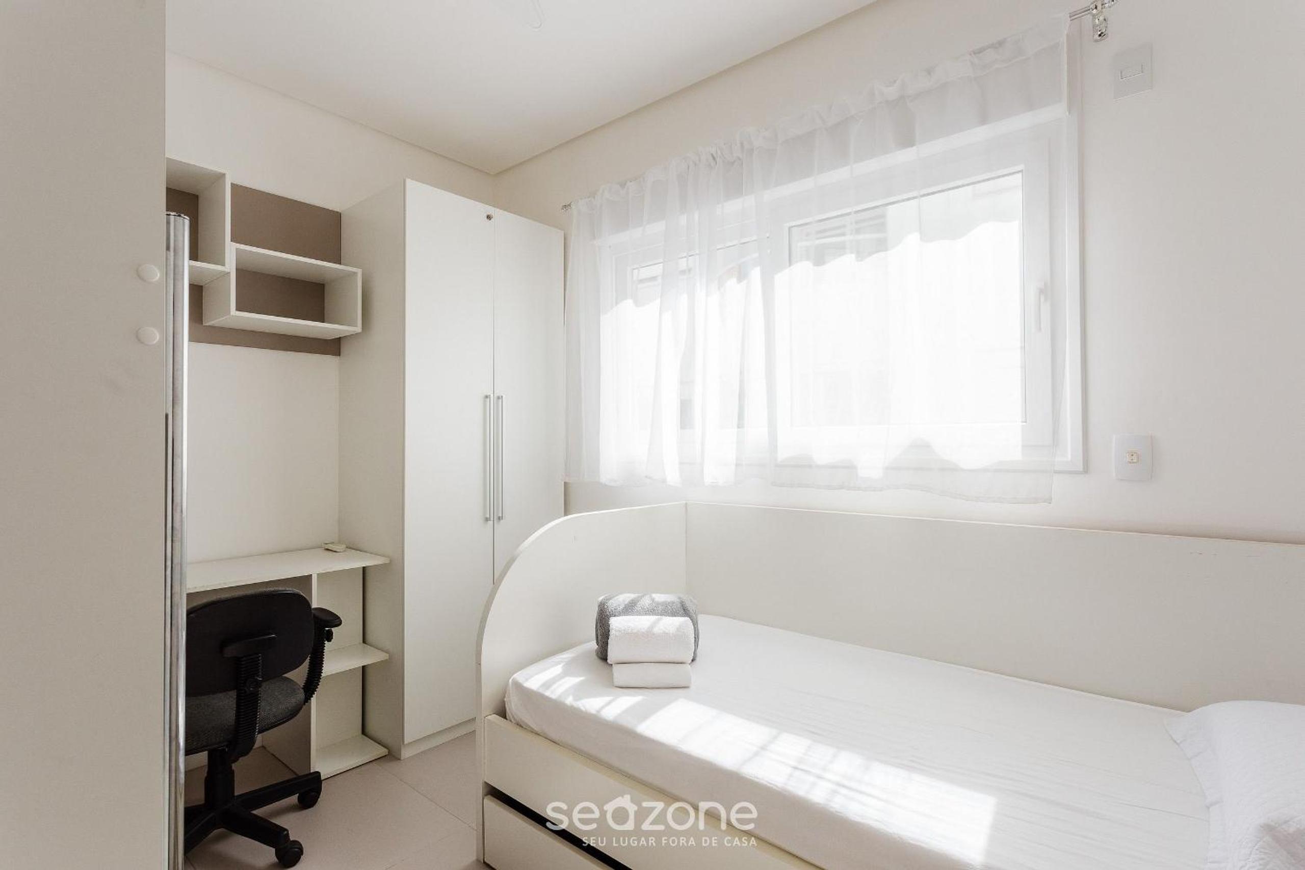 RTG - Apartments 350m from the beach Floripa/SC