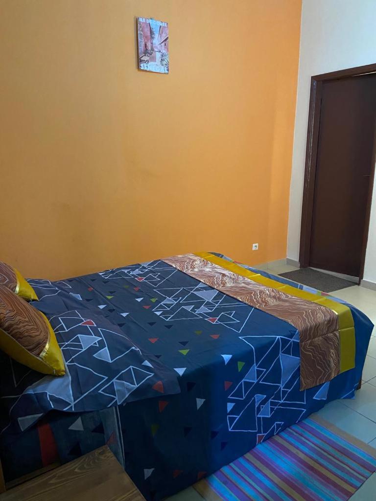 Appartement Spacieux chez Keur Matou - F2 Dakar