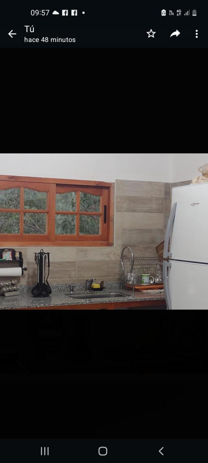 la casa de ivana