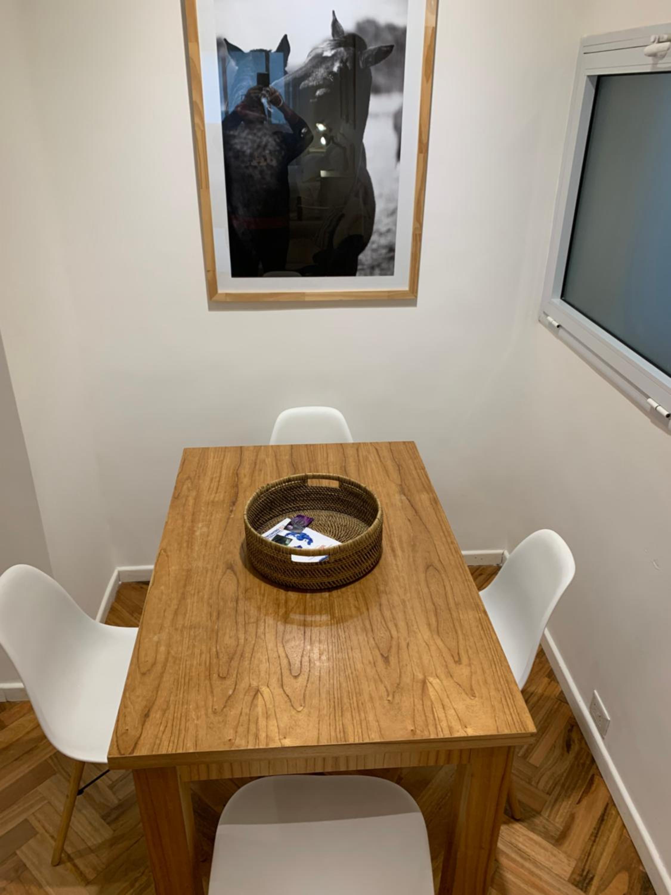 Best and Cozy apartment in Retiro - Buenos Aires