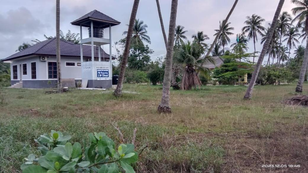 Homestay Umar photo 5
