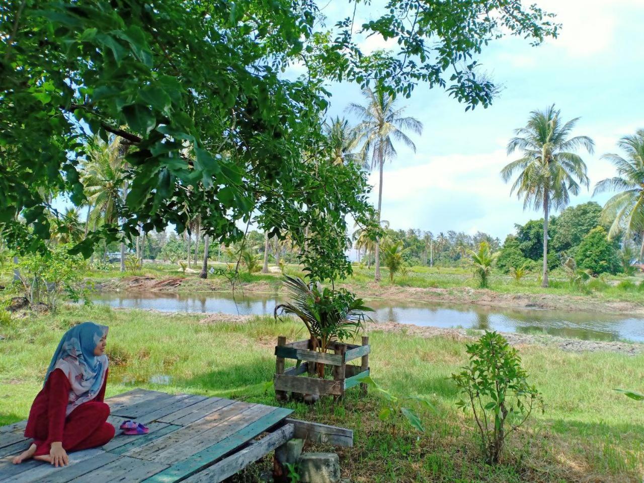Homestay Umar photo 6