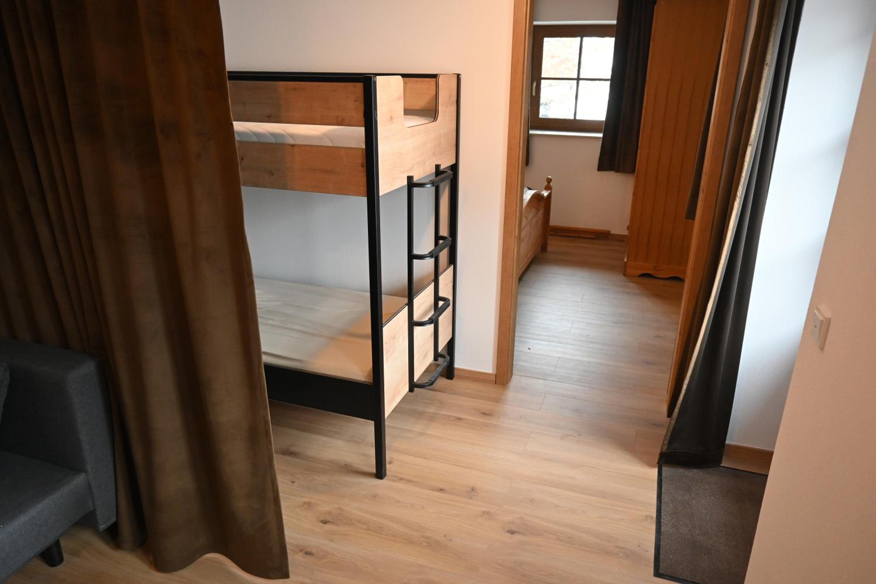 Nicky apartments and studios