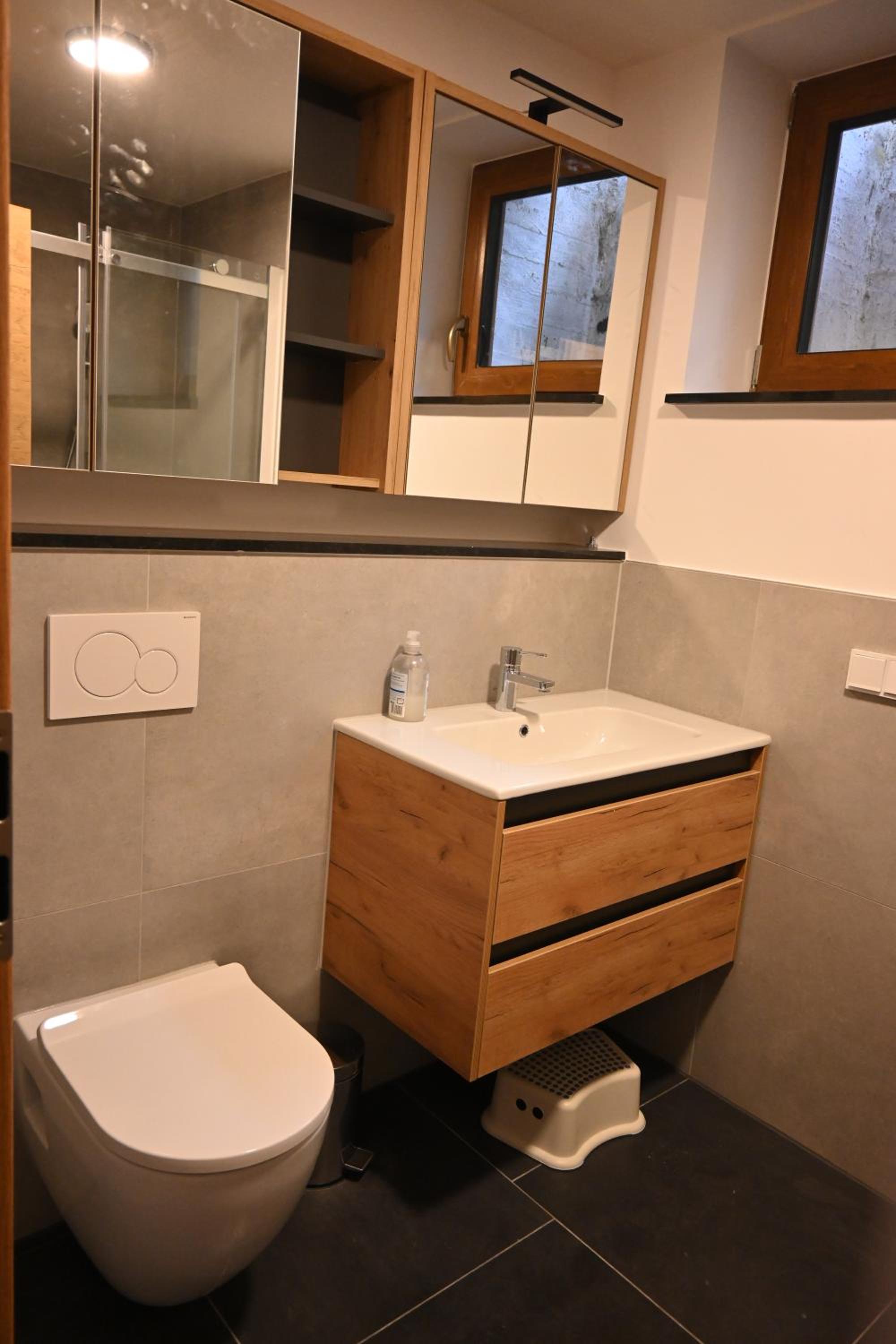 Nicky apartments and studios