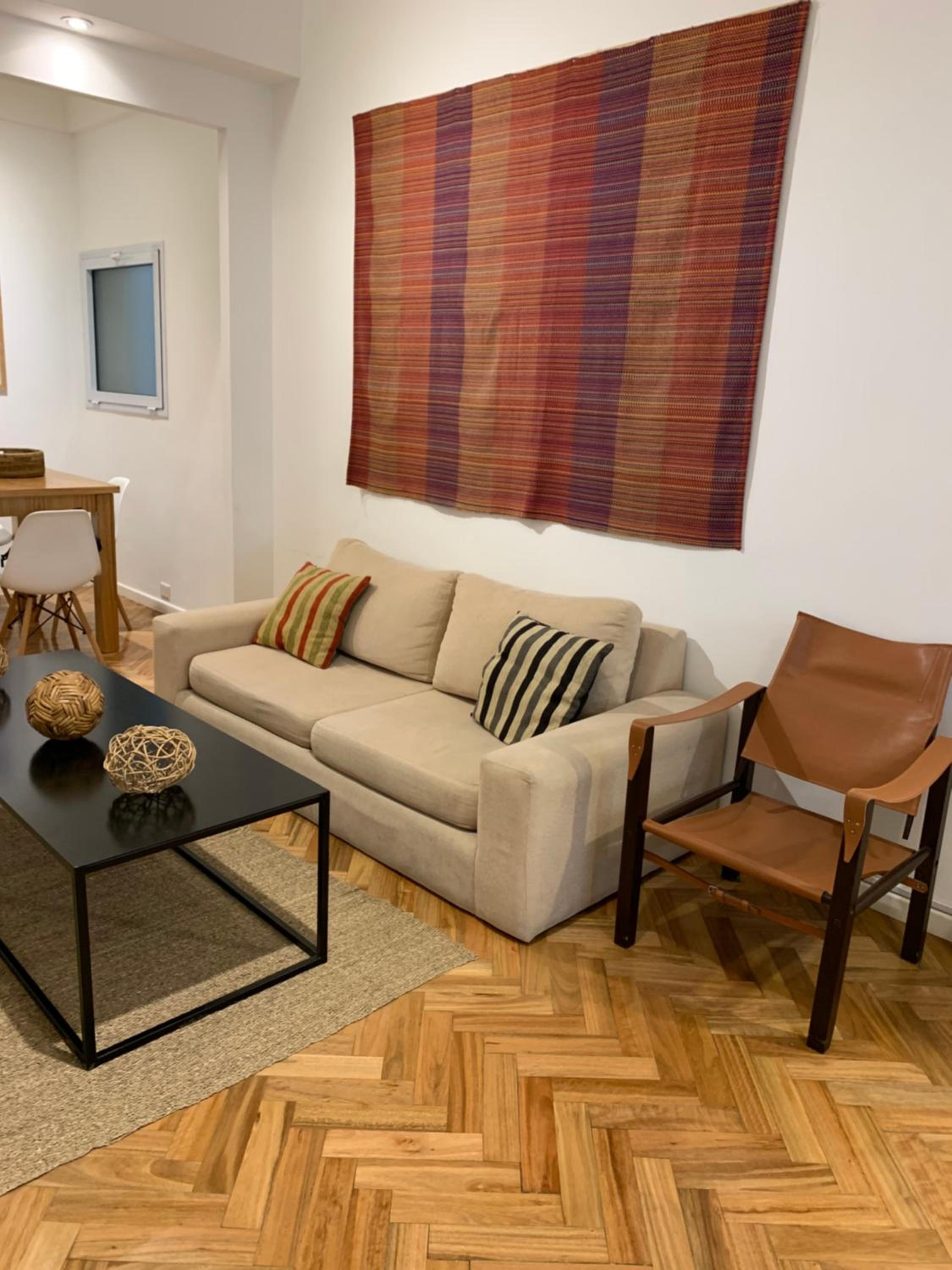 Best and Cozy apartment in Retiro - Buenos Aires