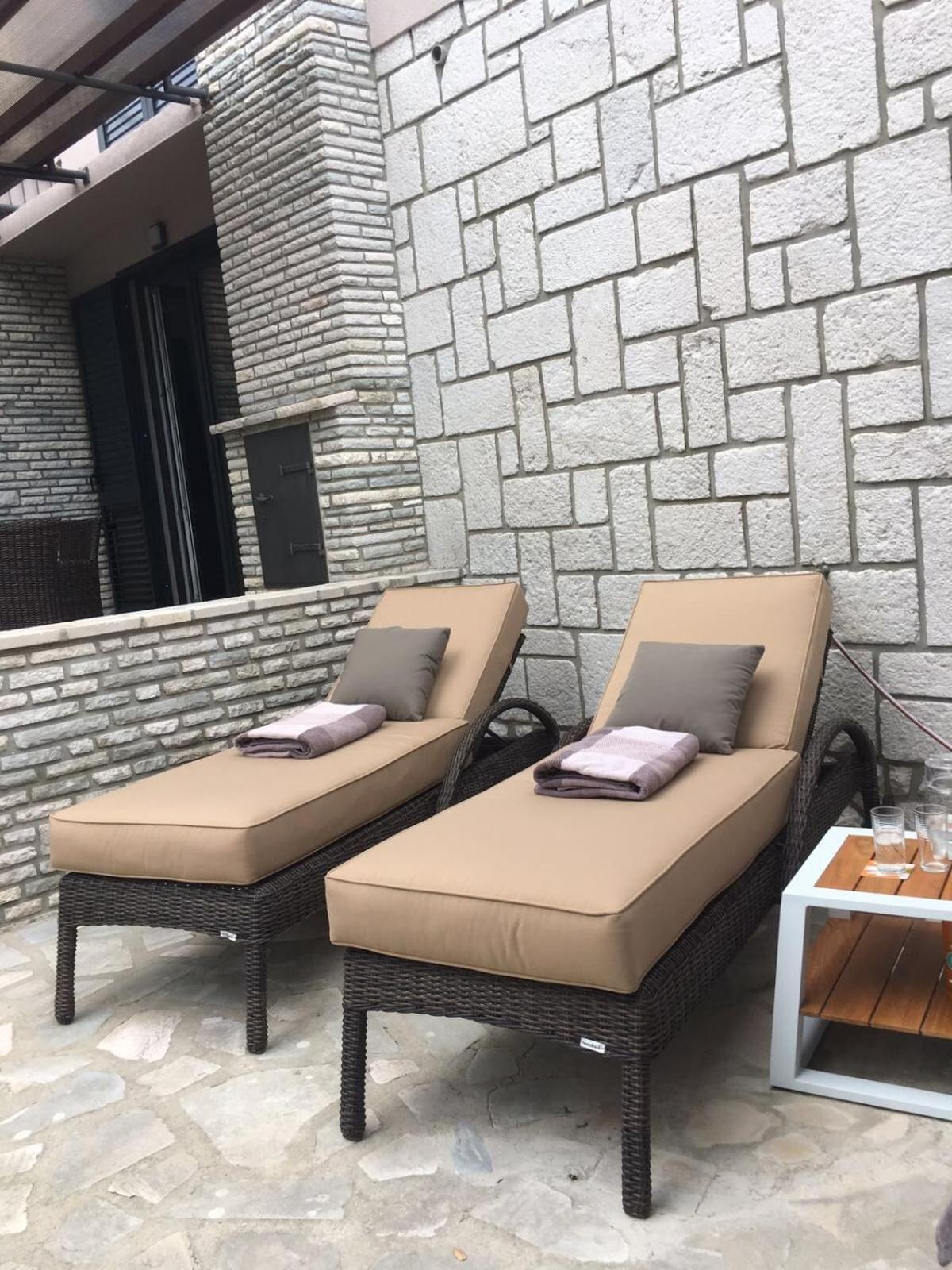 Villa Goldy view 4