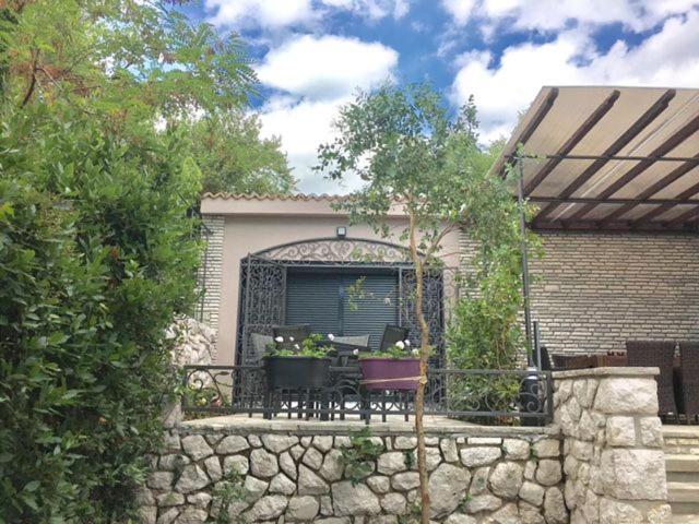 Villa Goldy view 5