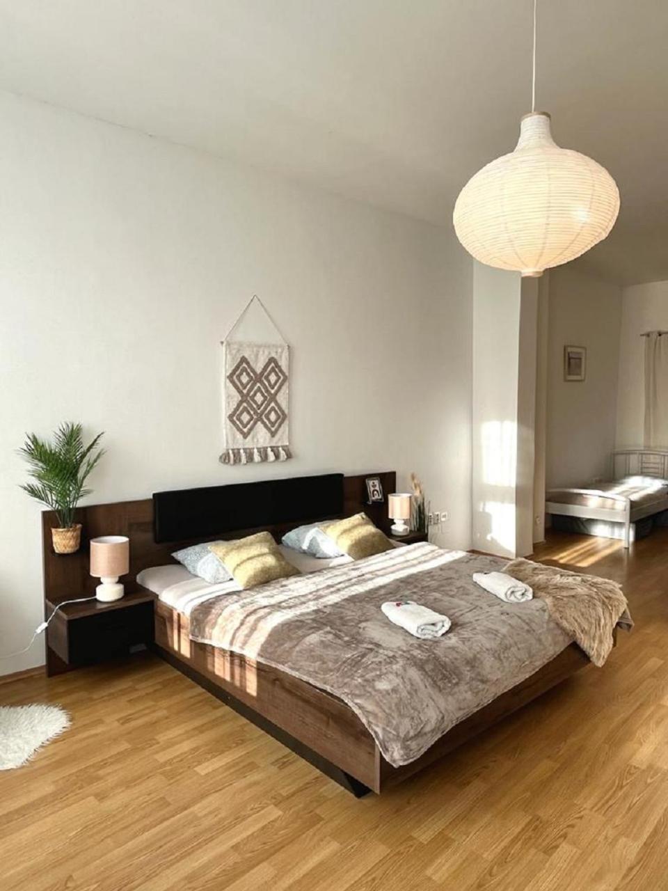 Apartment Olivia - Old Town view 4