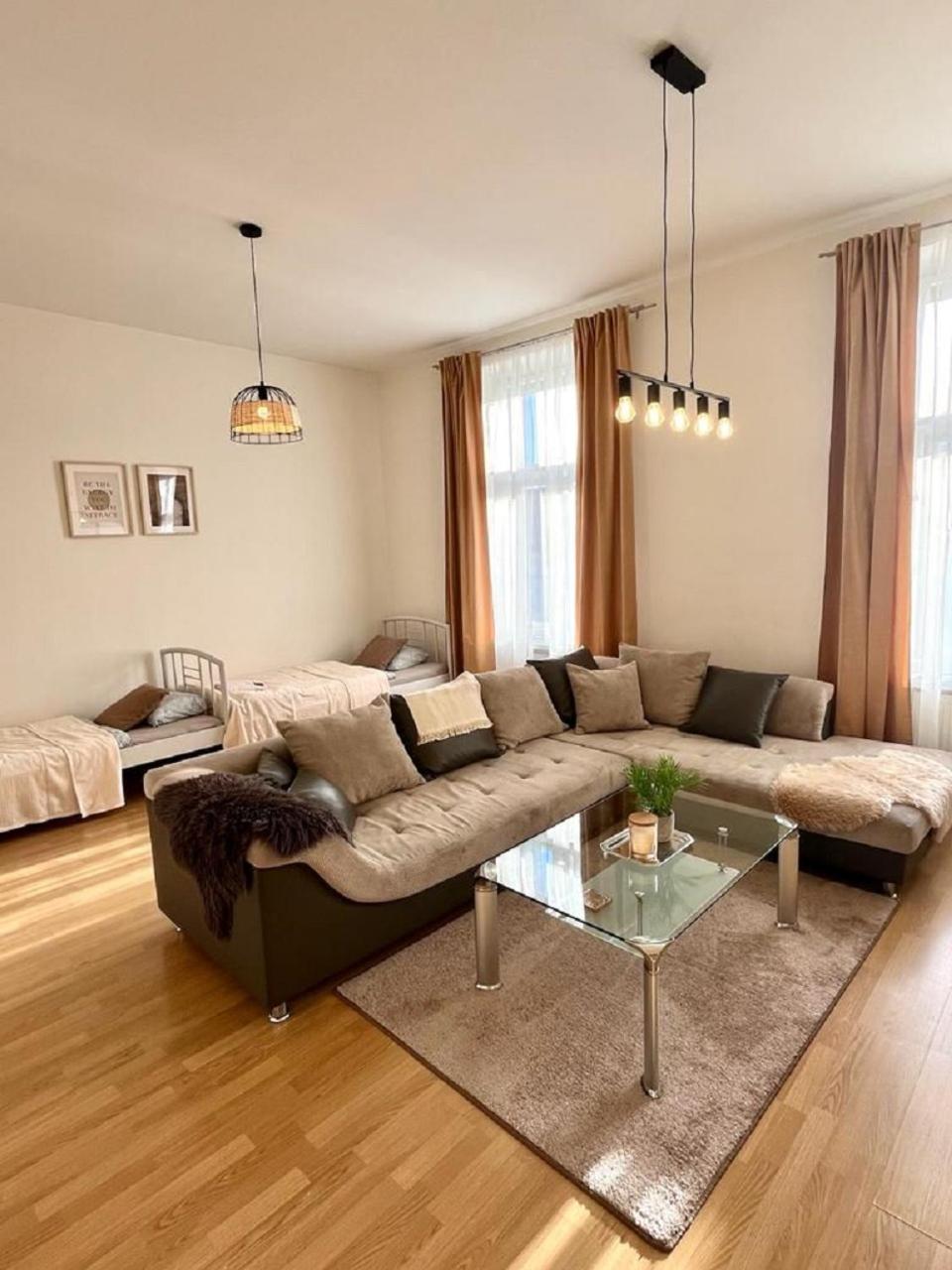 Apartment Olivia - Old Town view 3
