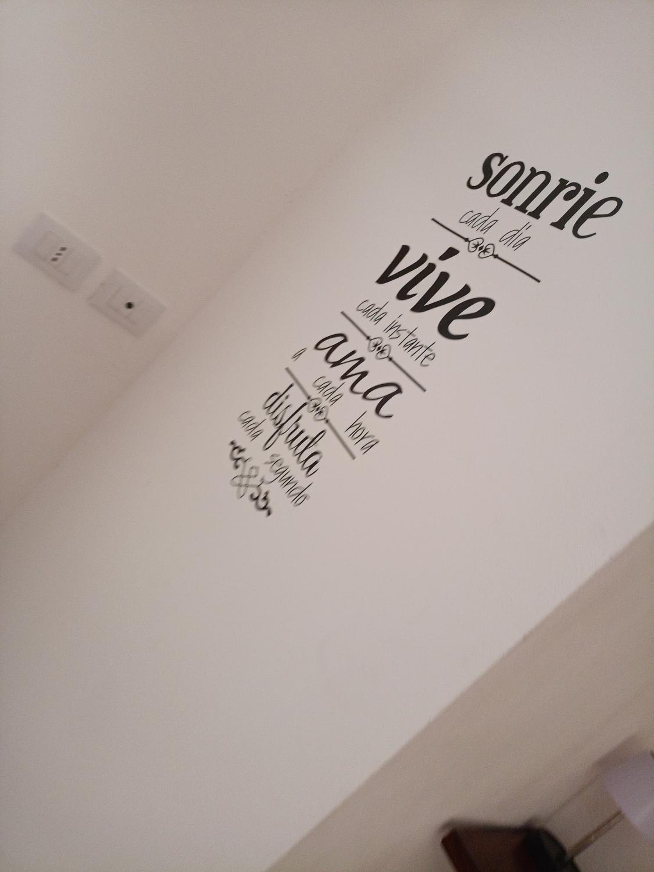 PAIPER B&B en Palermo — other