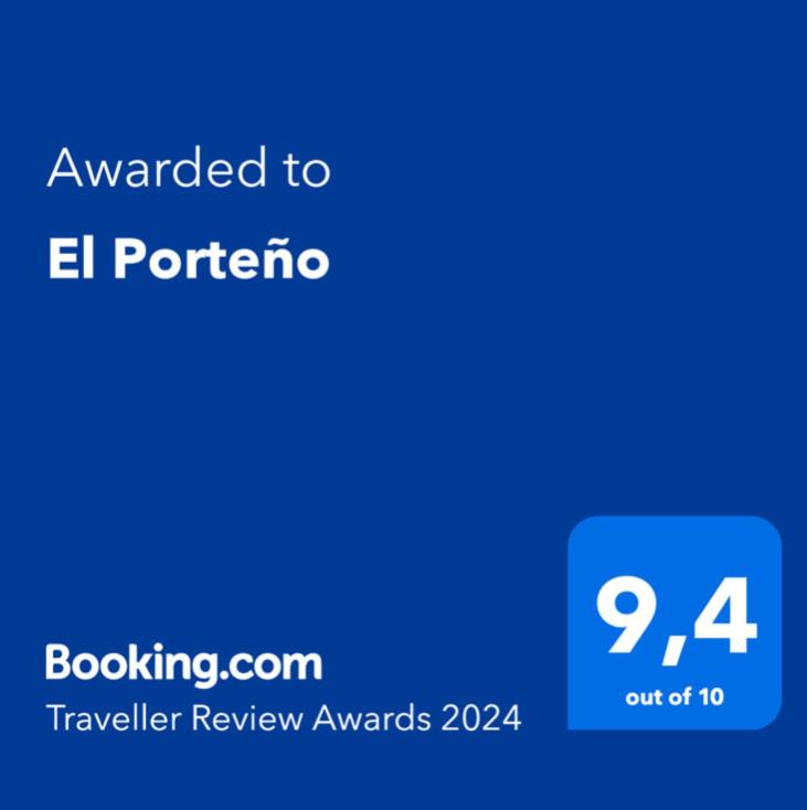 El Porteño