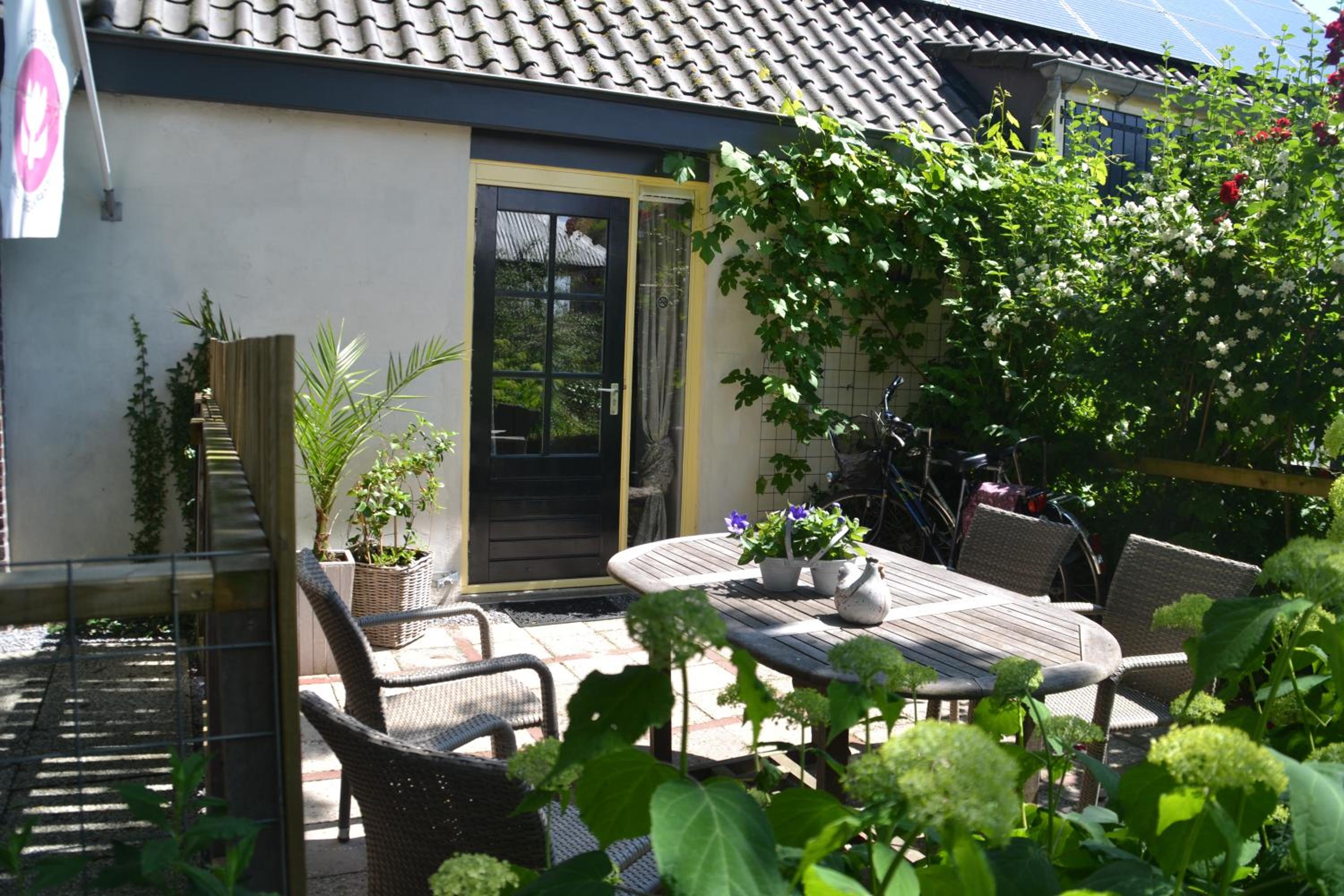 Mourits Hoeve view 3