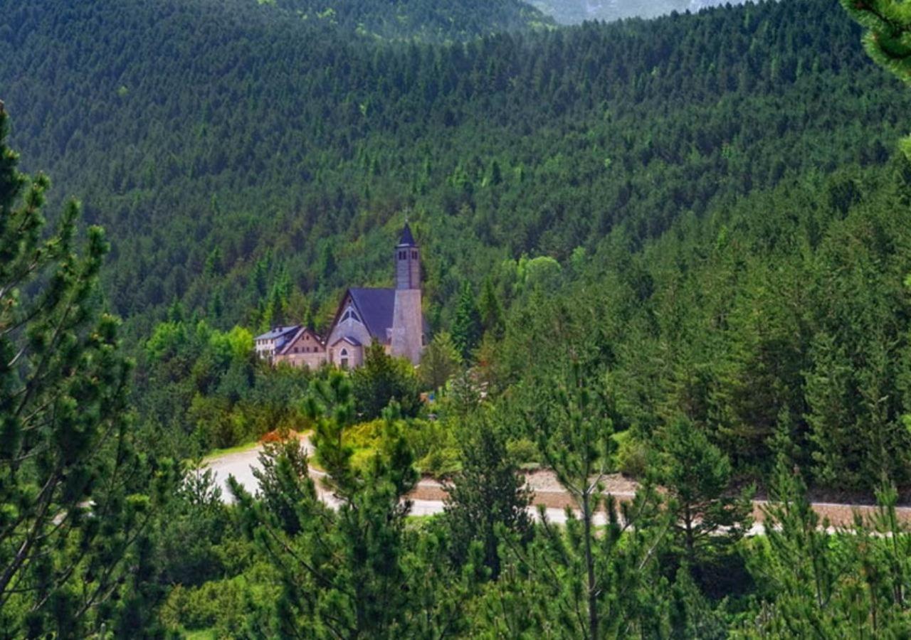 Cozy House Blidinje