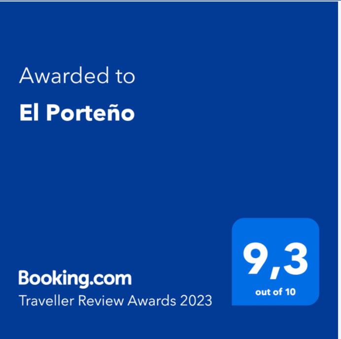 El Porteño