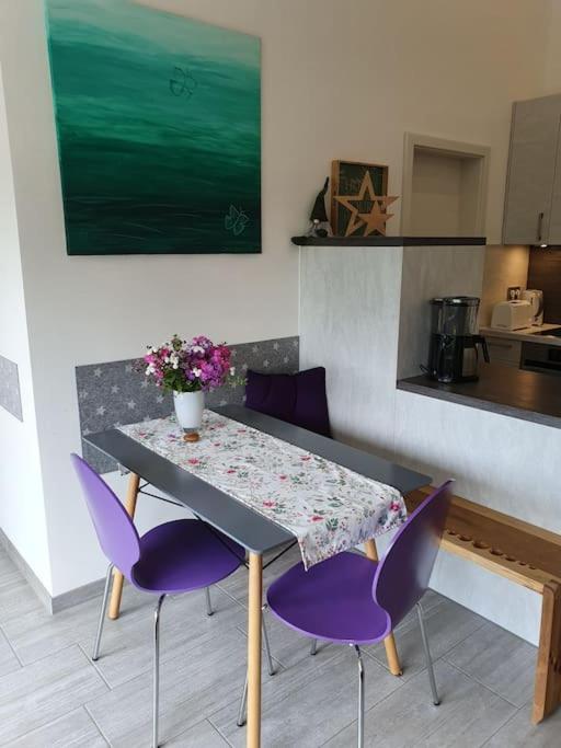 Das Ferienhaus mit lichtem 85m² Studio
