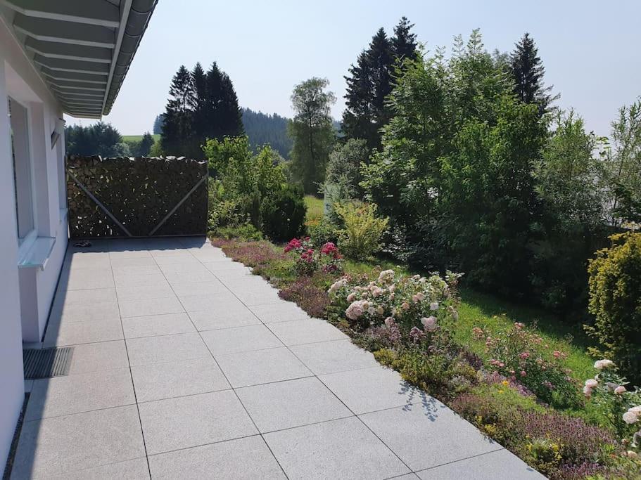 Das Ferienhaus mit lichtem 85m² Studio