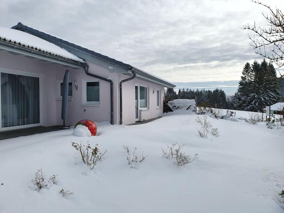 Das Ferienhaus mit lichtem 85m² Studio