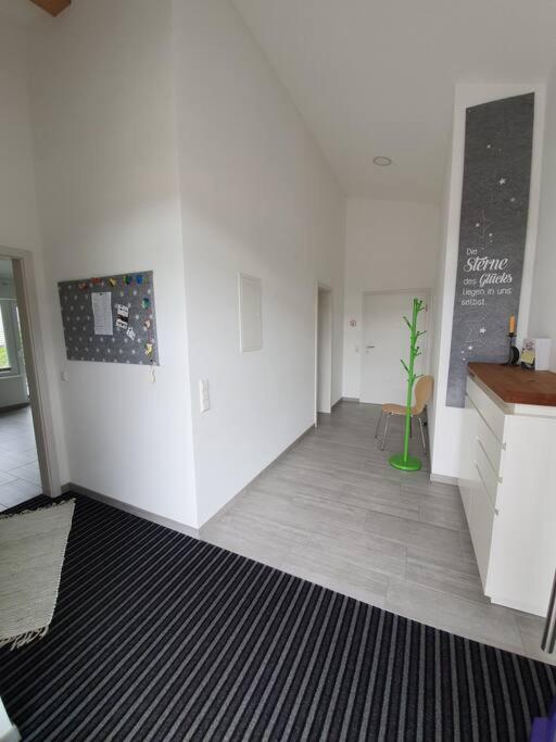 Das Ferienhaus mit lichtem 85m² Studio