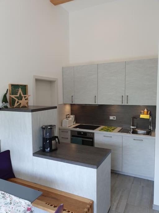 Das Ferienhaus mit lichtem 85m² Studio