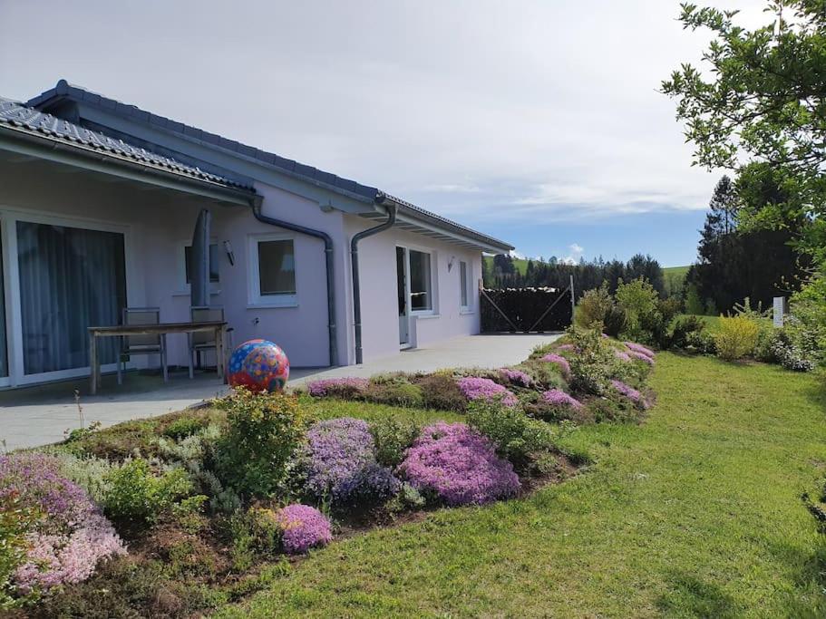 Das Ferienhaus mit lichtem 85m² Studio