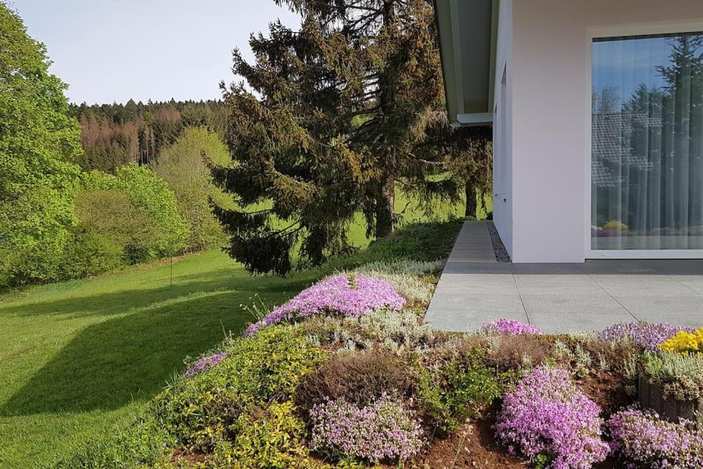 Das Ferienhaus mit lichtem 85m² Studio