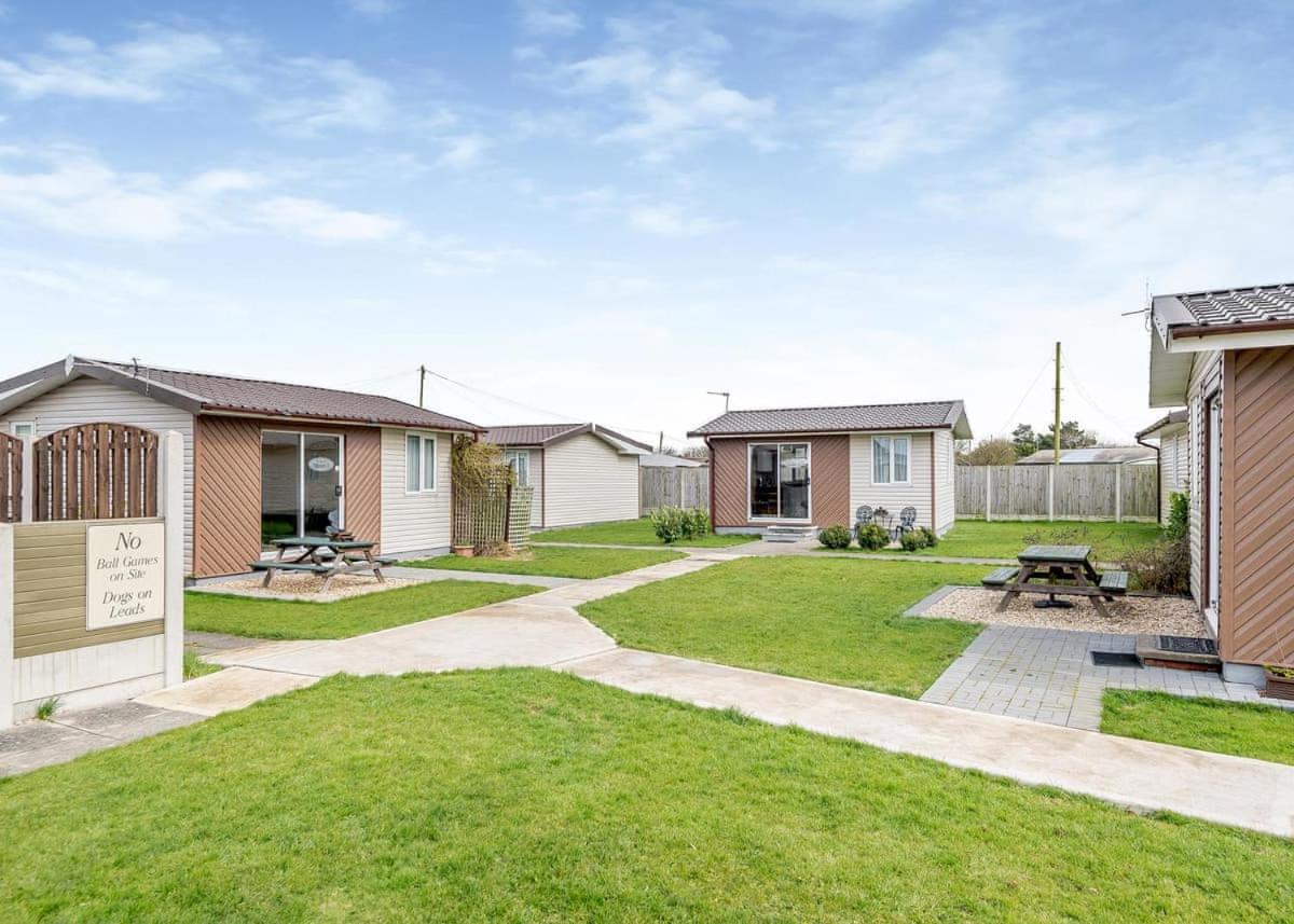 Ravenna Holiday Park