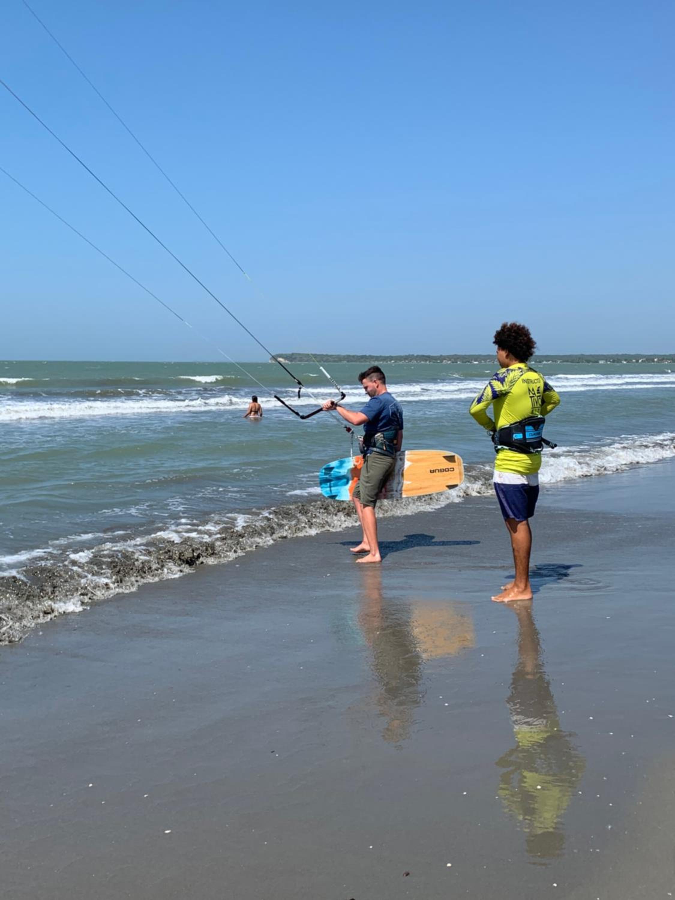 Nativo Kite House