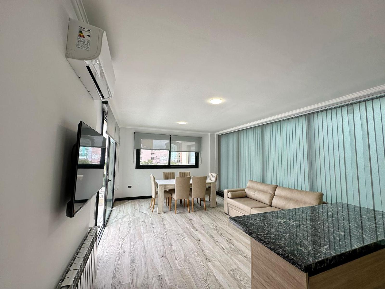 Constantino 6 Apartments