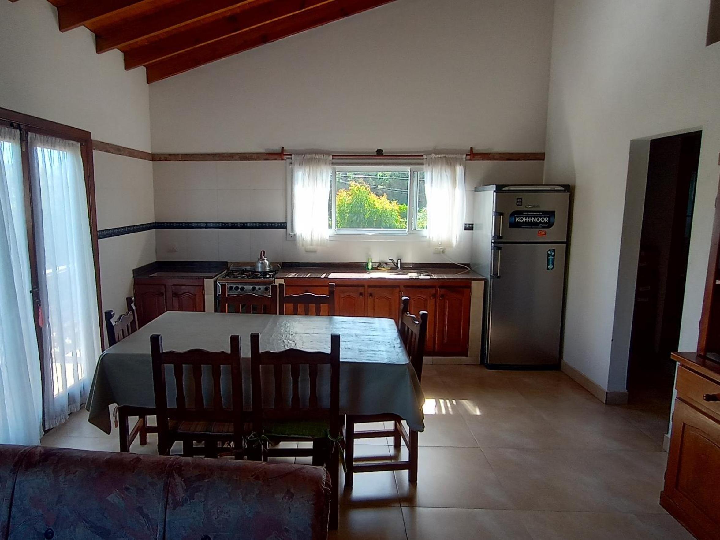 hermosa casa