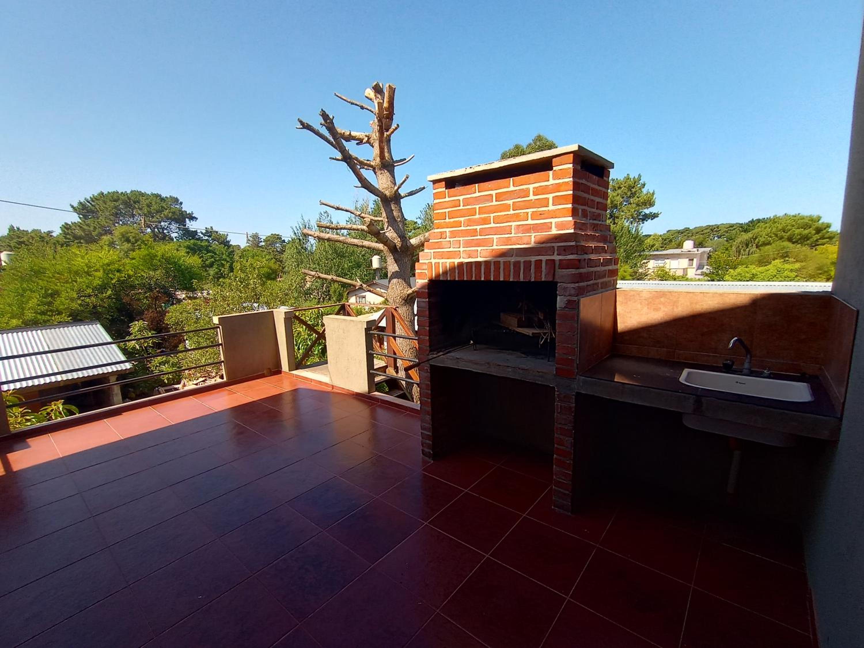 hermosa casa